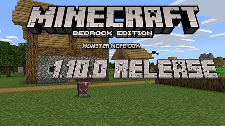 Download Minecraft 1.10.0 for Android (Release)