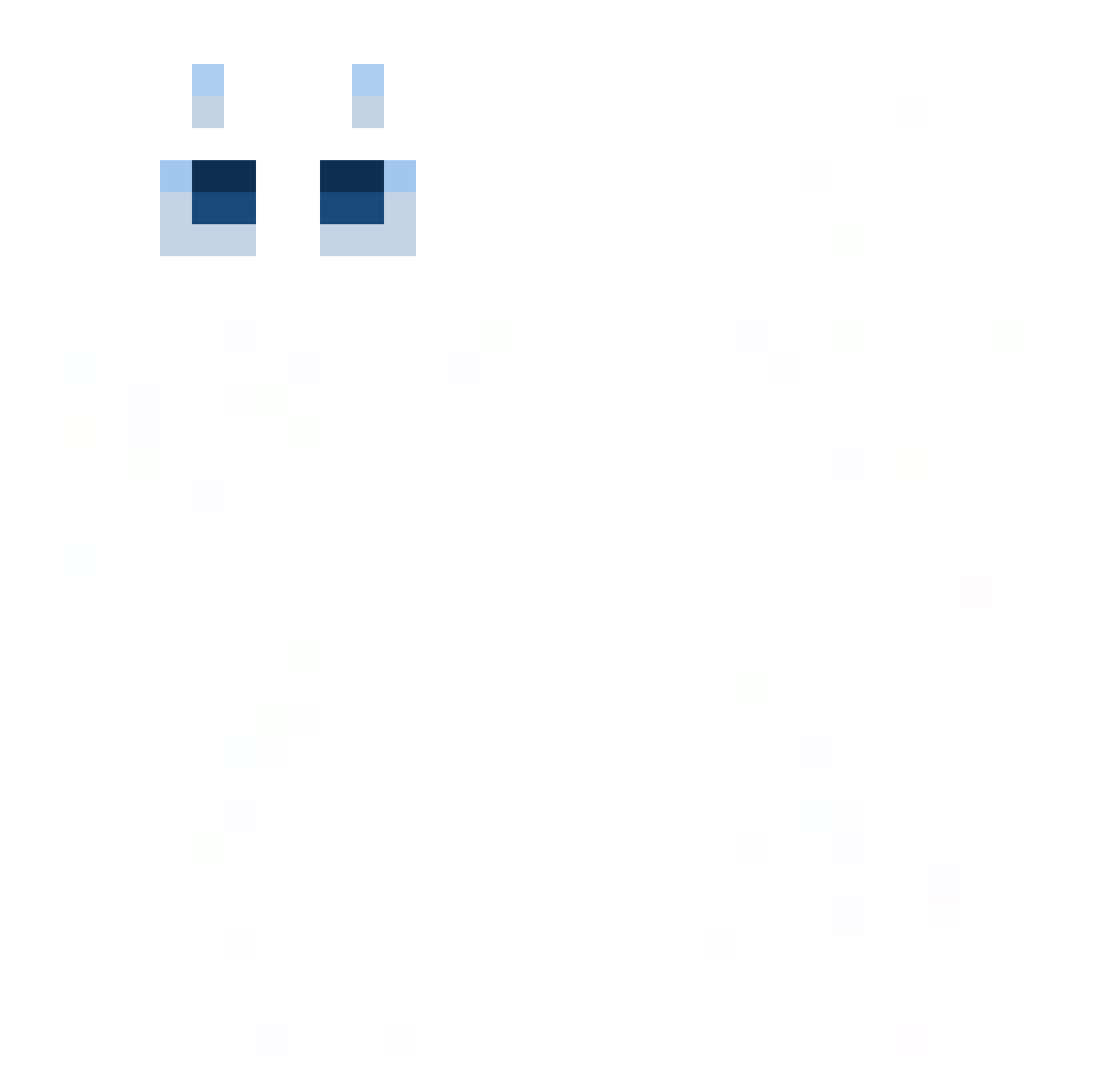 ThePurrderer Minecraft skin, front and back view