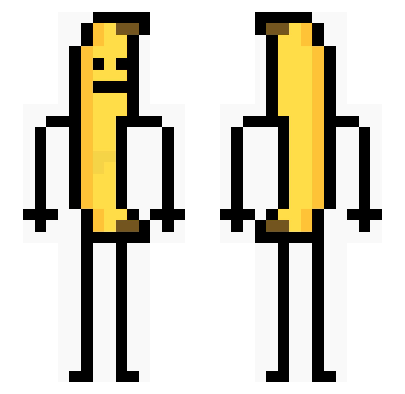 OG_kezu Minecraft skin, front and back view