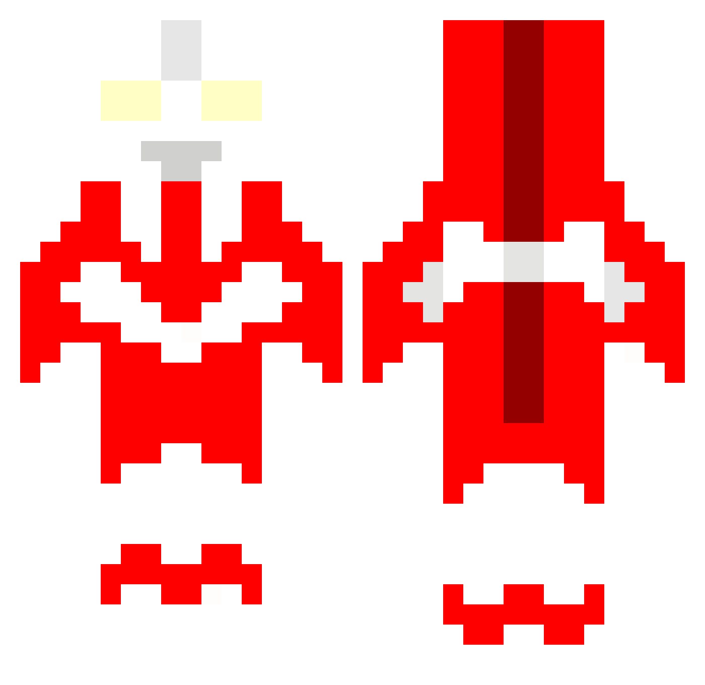 XHYRDZZ Minecraft skin, front and back view