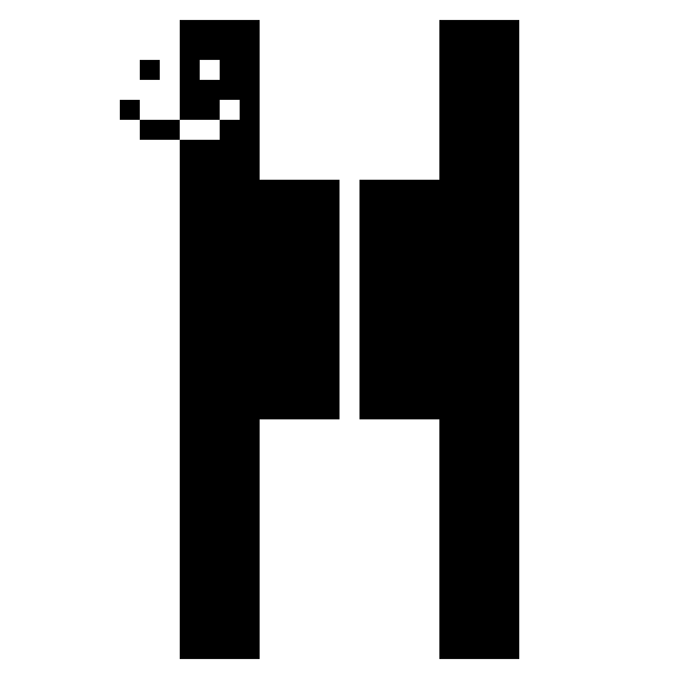 Mankirat16 Minecraft skin, front and back view