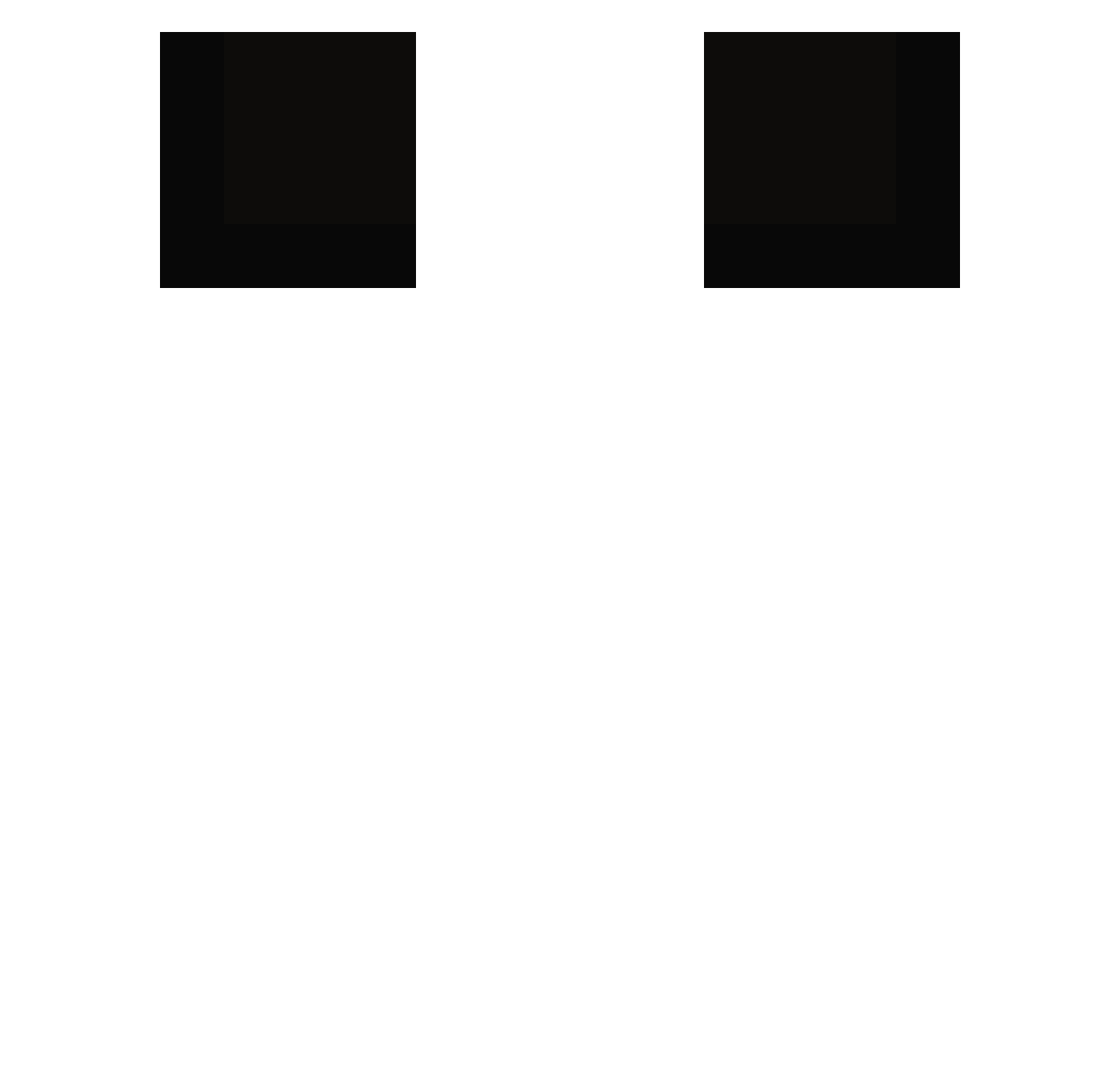 DargiV Minecraft skin, front and back view