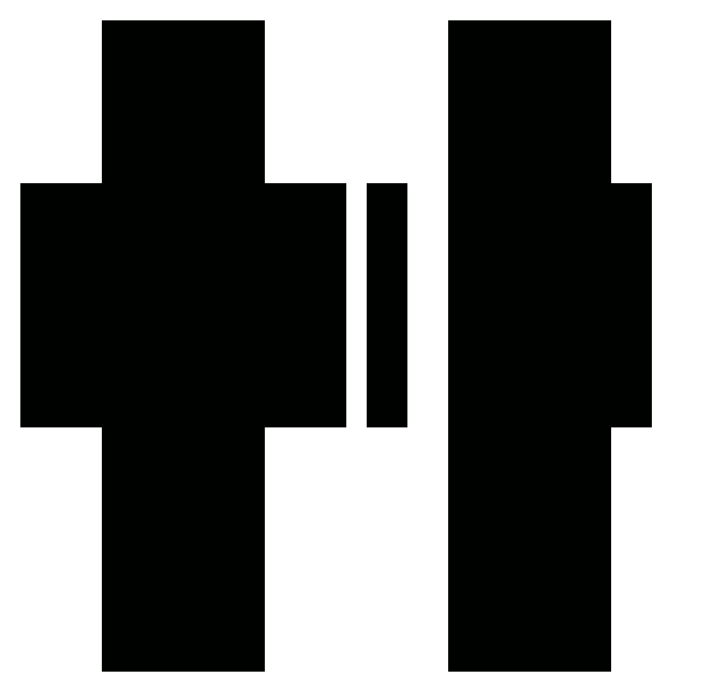 soccerboy26 Minecraft skin, front and back view