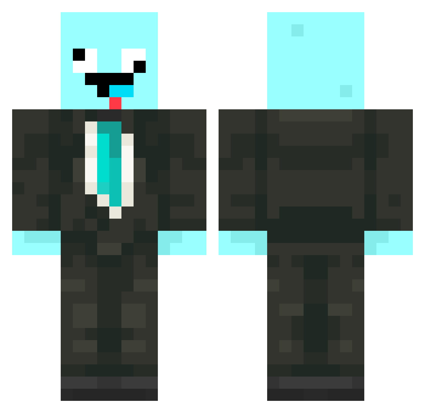 skr_82_abi Minecraft skin, front and back view