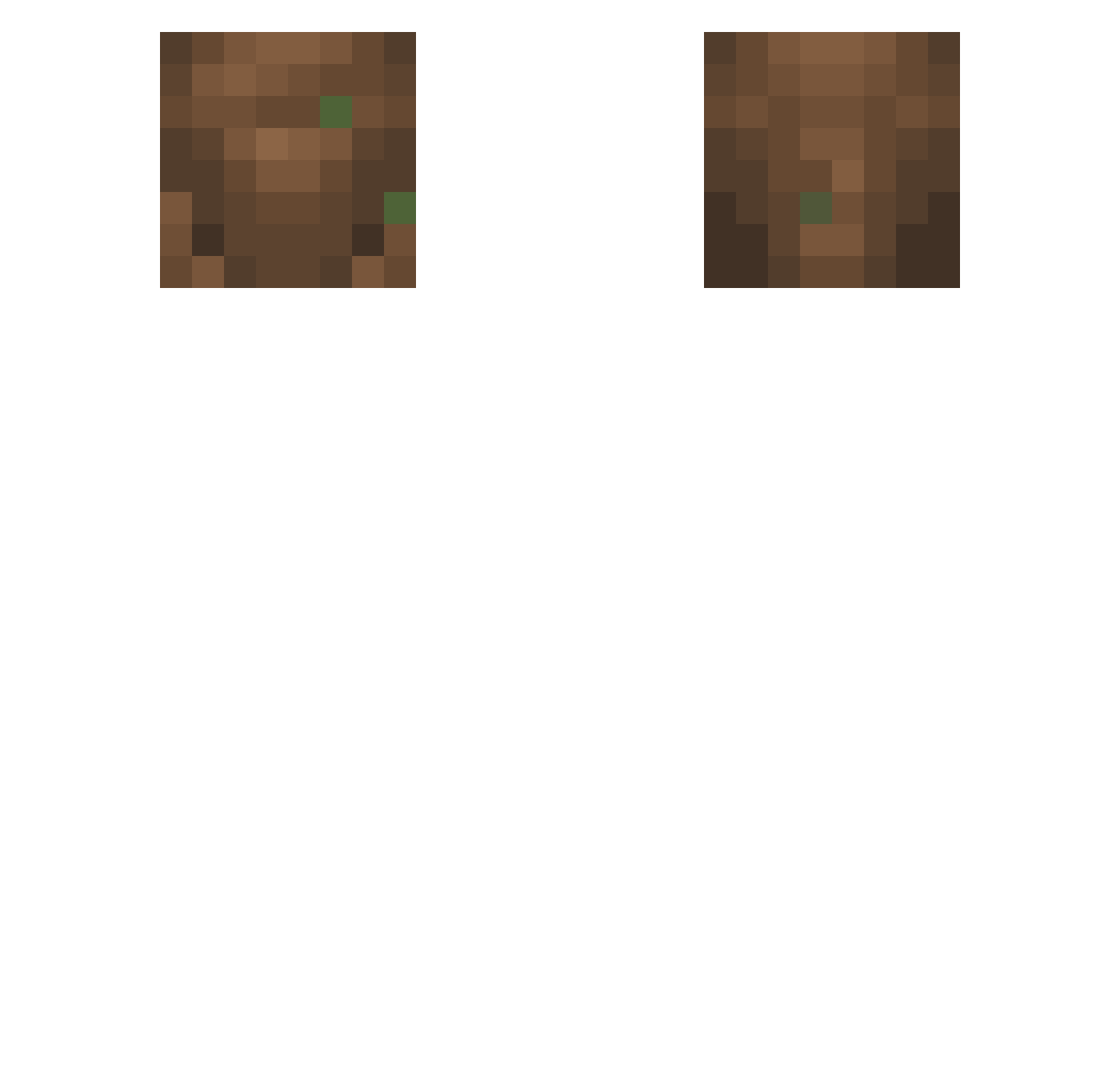 SippingTNTea Minecraft skin, front and back view