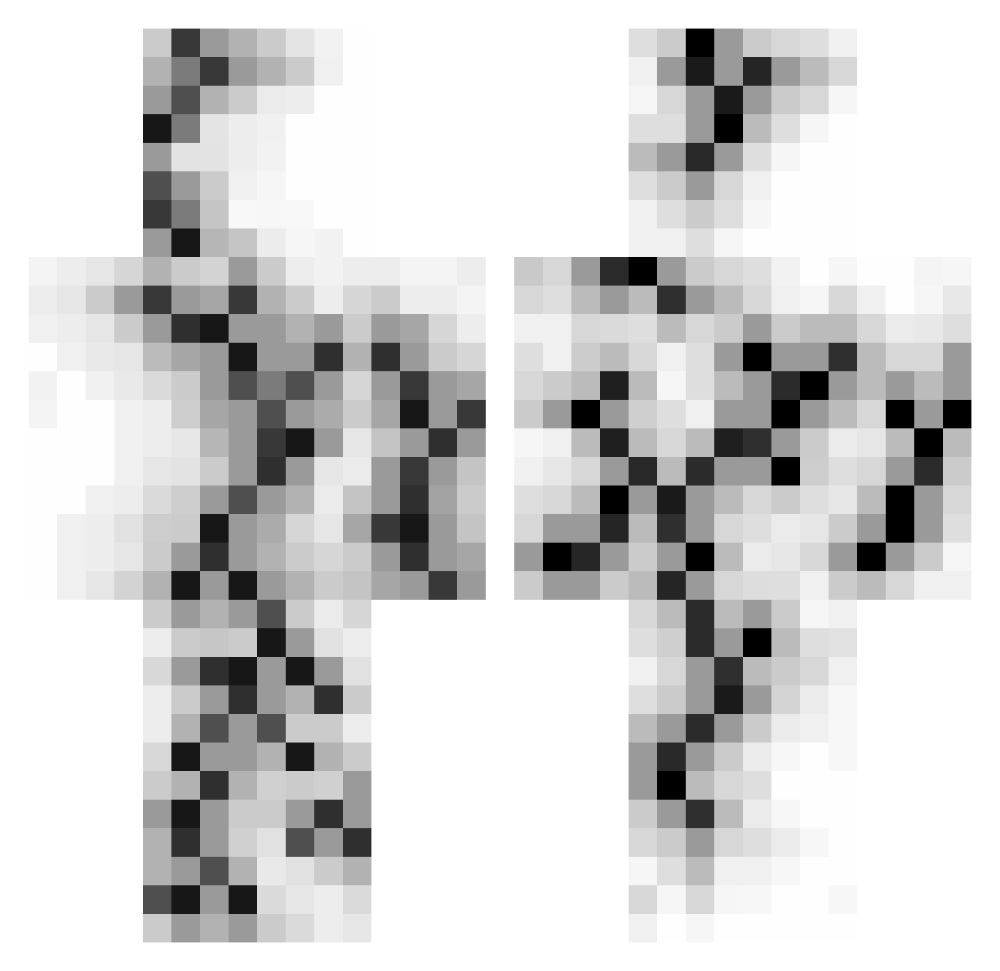 weemyy Minecraft skin, front and back view