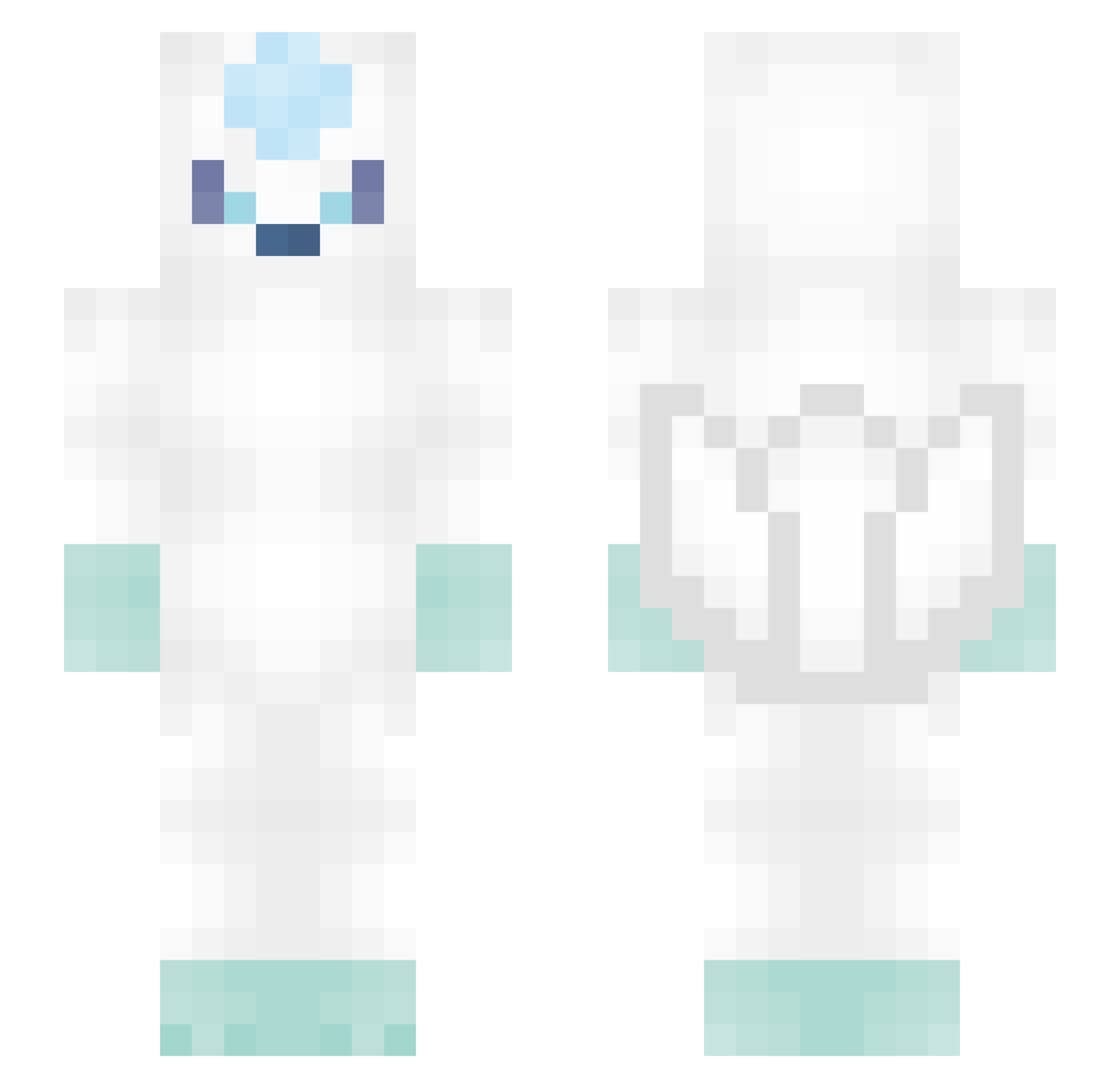 Nt_maxx - snom Minecraft skin
