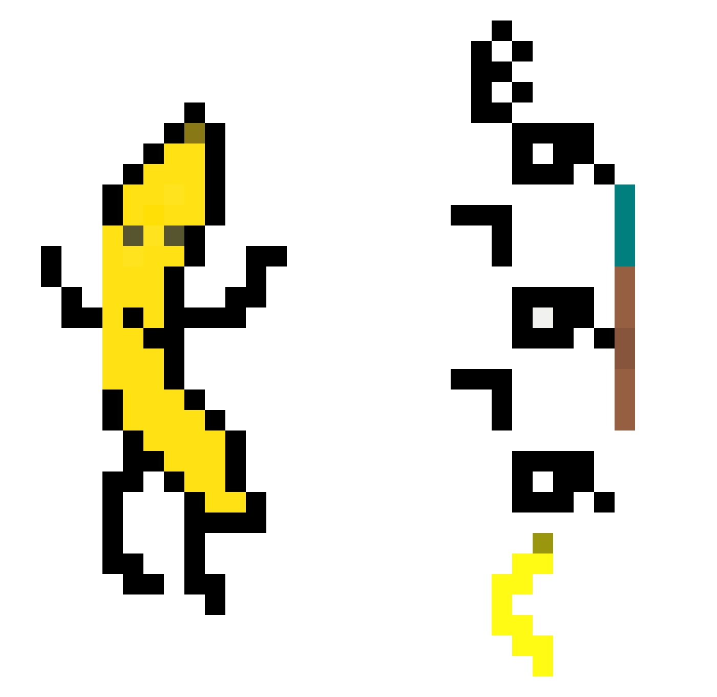 Boriskov555 Minecraft skin, front and back view