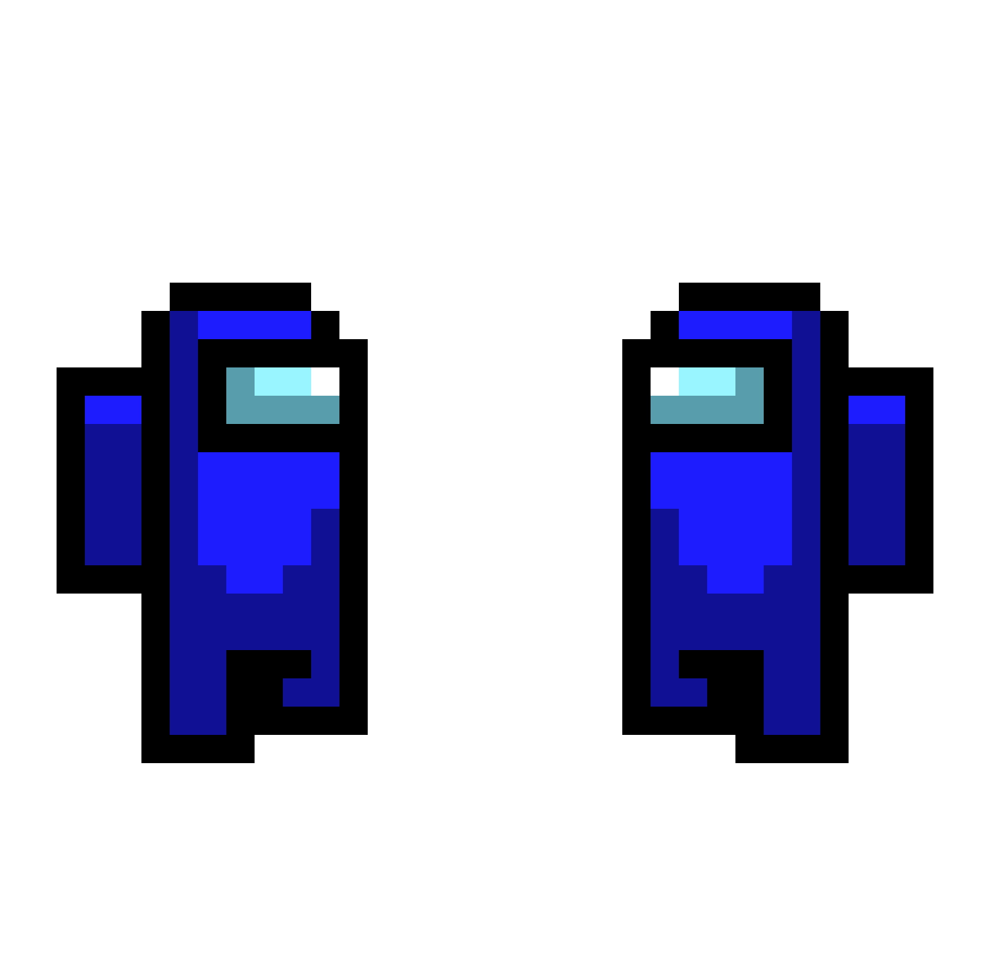 blood_mountains Minecraft skin, front and back view