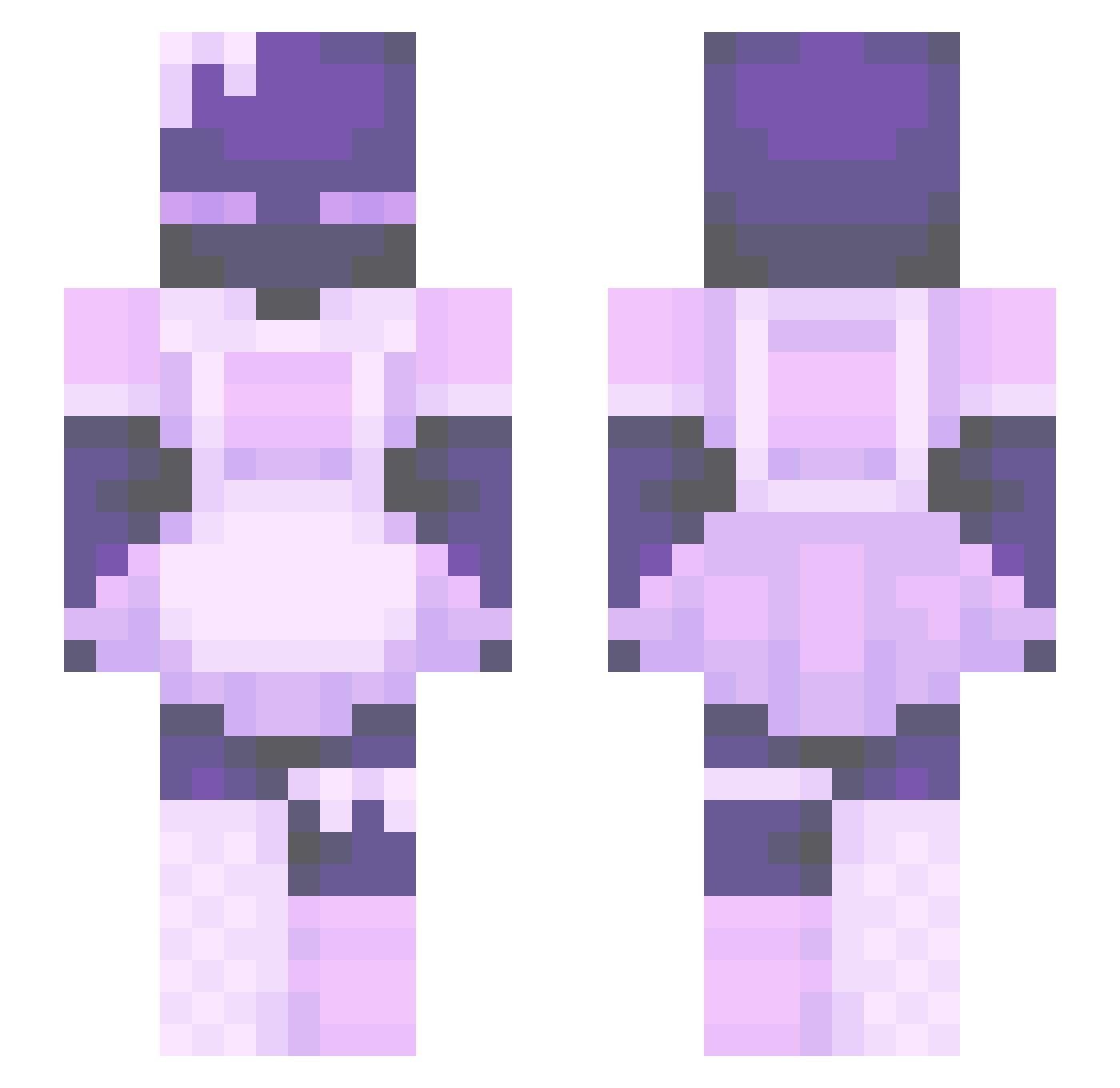 Artifex_t - enderwoman Minecraft skin