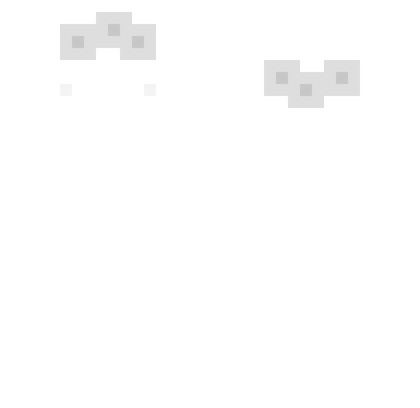 SEnsates Minecraft skin, front and back view