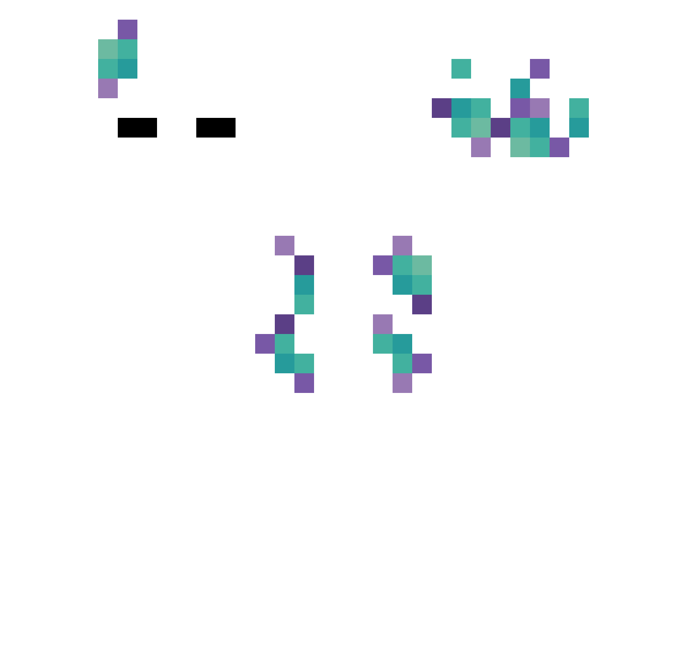 ThMidyFps_ Minecraft skin, front and back view