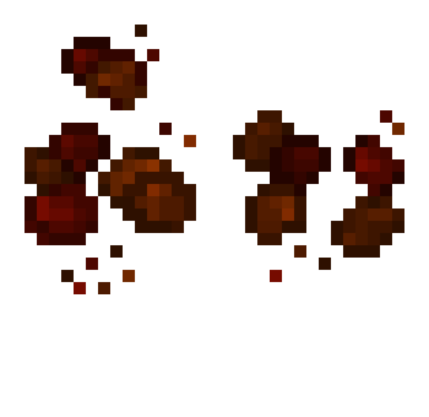 R0mKug1en Minecraft skin, front and back view