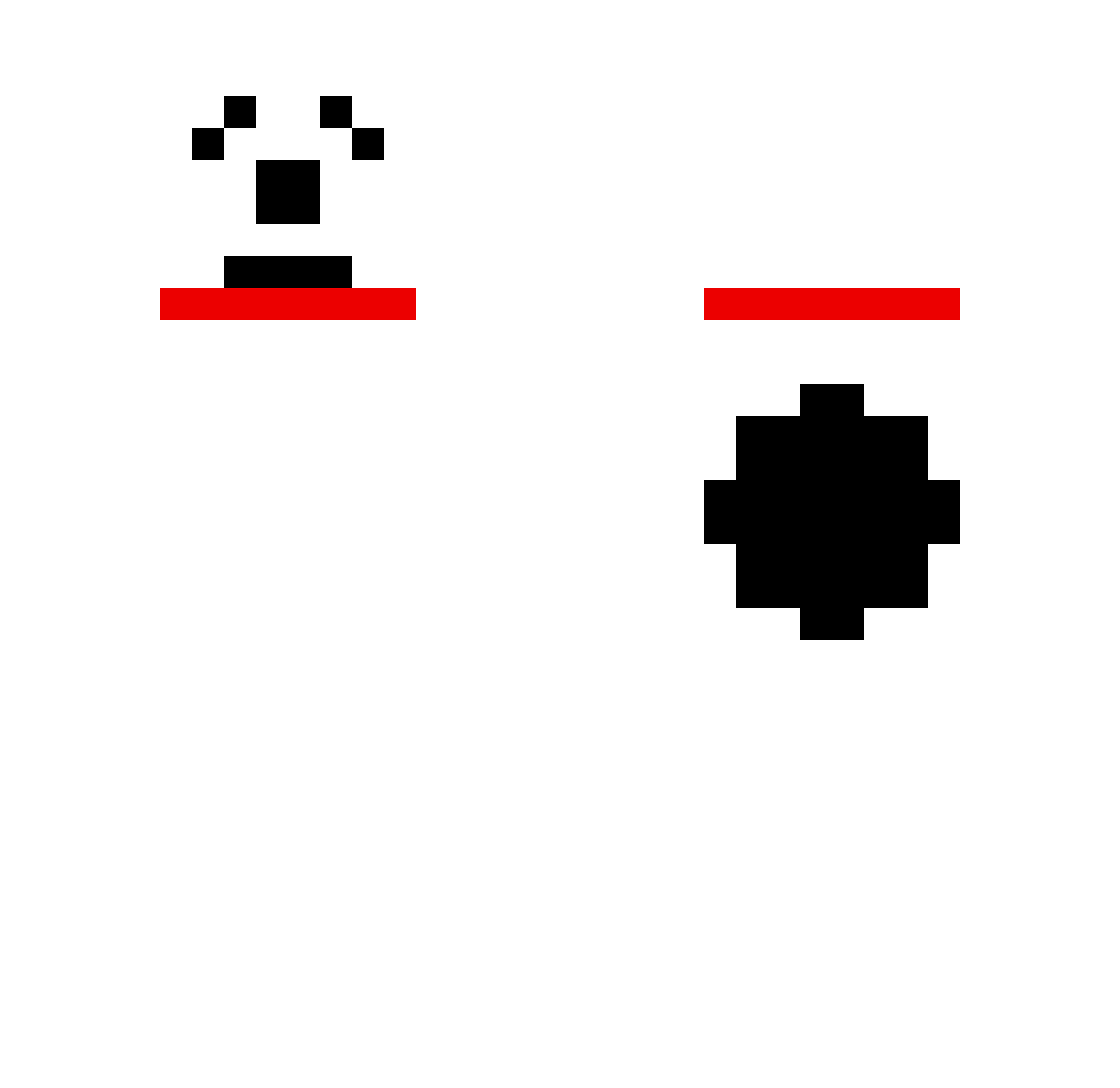 yerbin Minecraft skin, front and back view