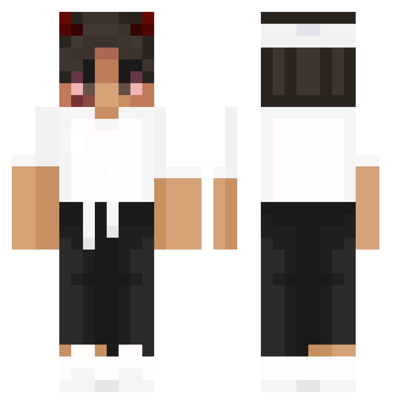 zallyy_ Minecraft skin, front and back view