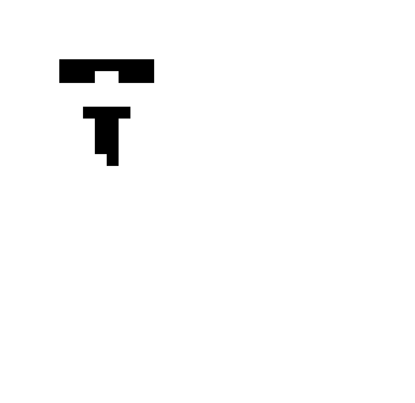 Prololin Minecraft skin, front and back view
