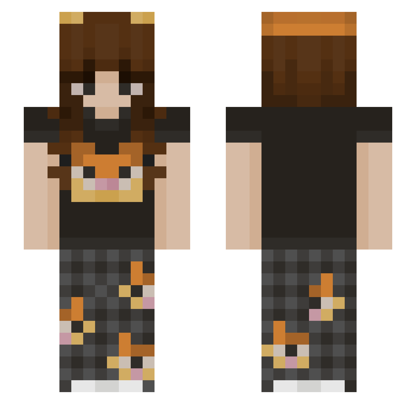 _shipiiceq_ Minecraft skin, front and back view