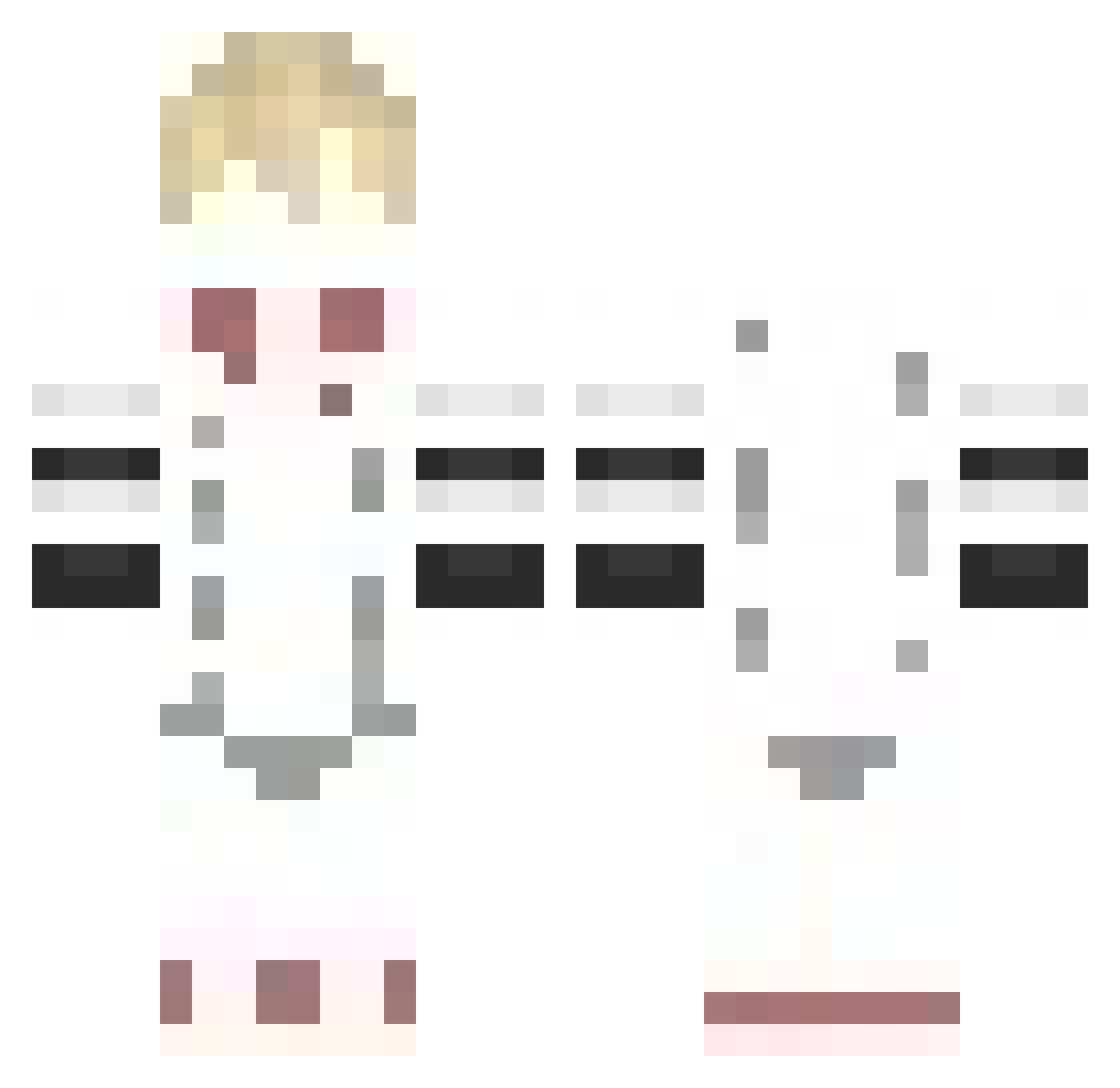 h3nrywilluk Minecraft skin, front and back view