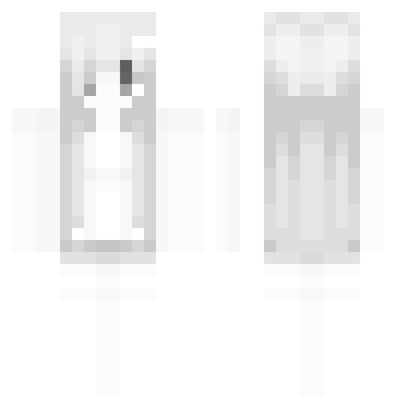 X9aP7zQ2rLBmT4nB Minecraft skin, front and back view