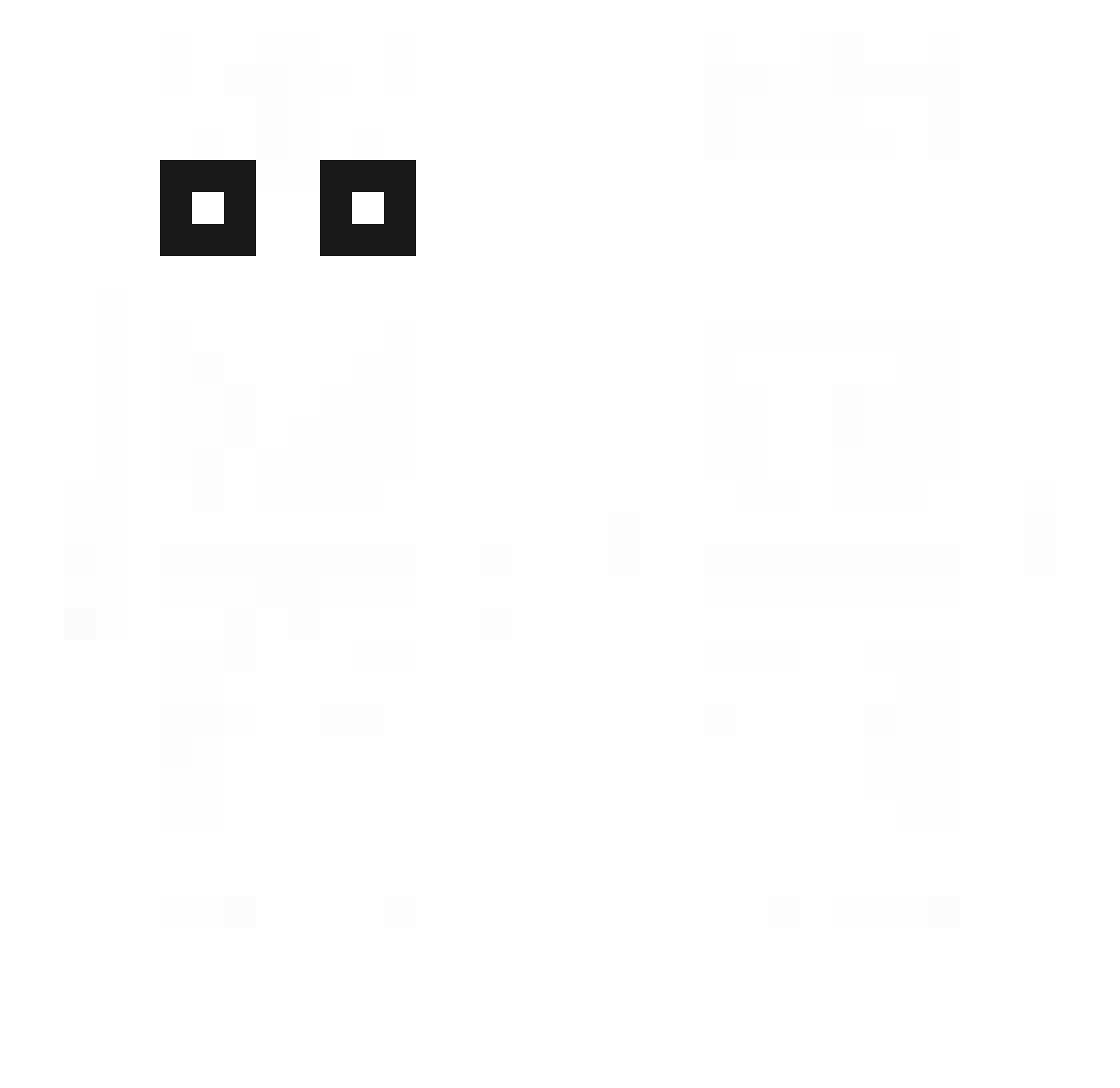 Tonyn_x Minecraft skin, front and back view