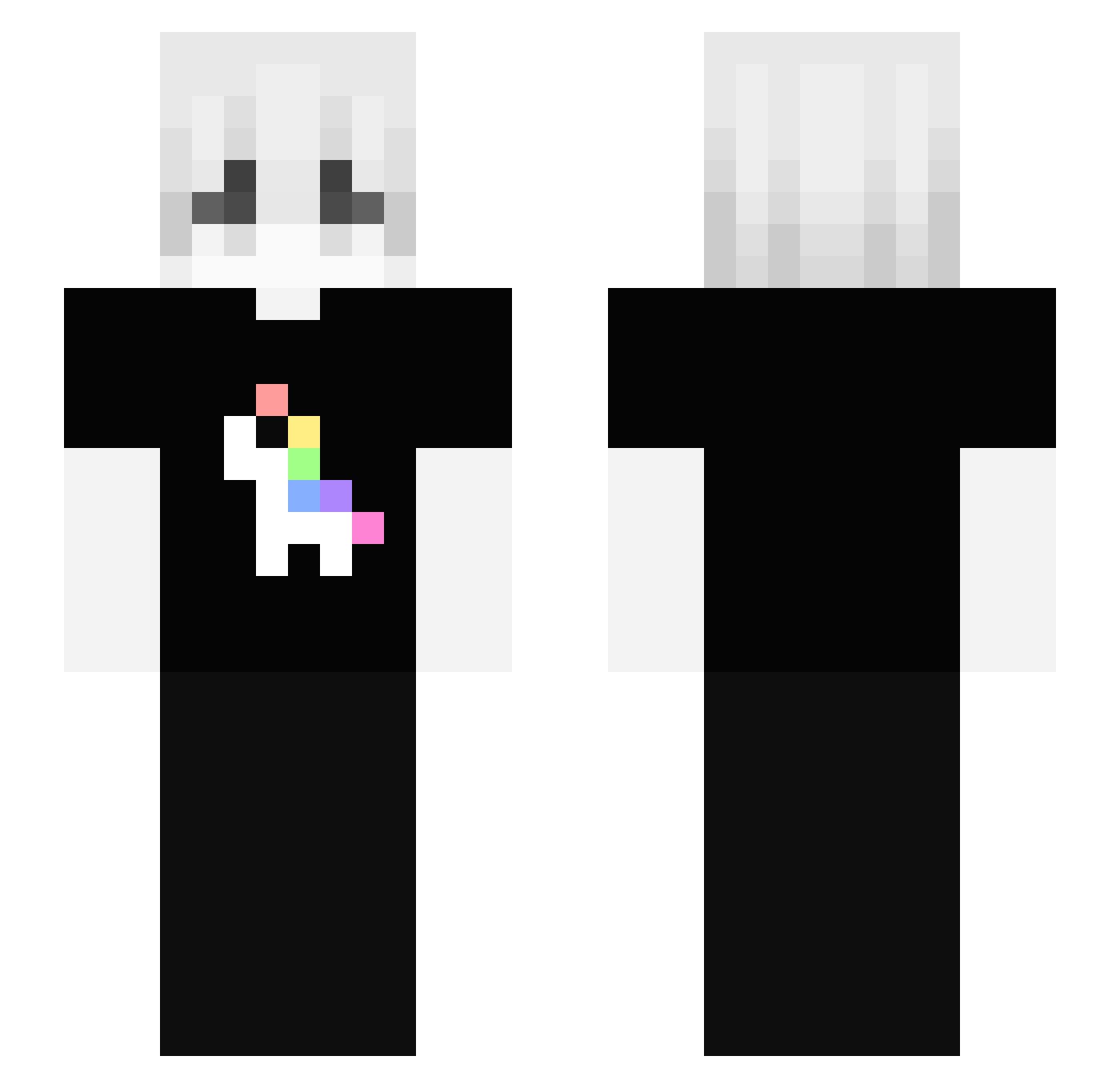 riquw_ Minecraft skin, front and back view