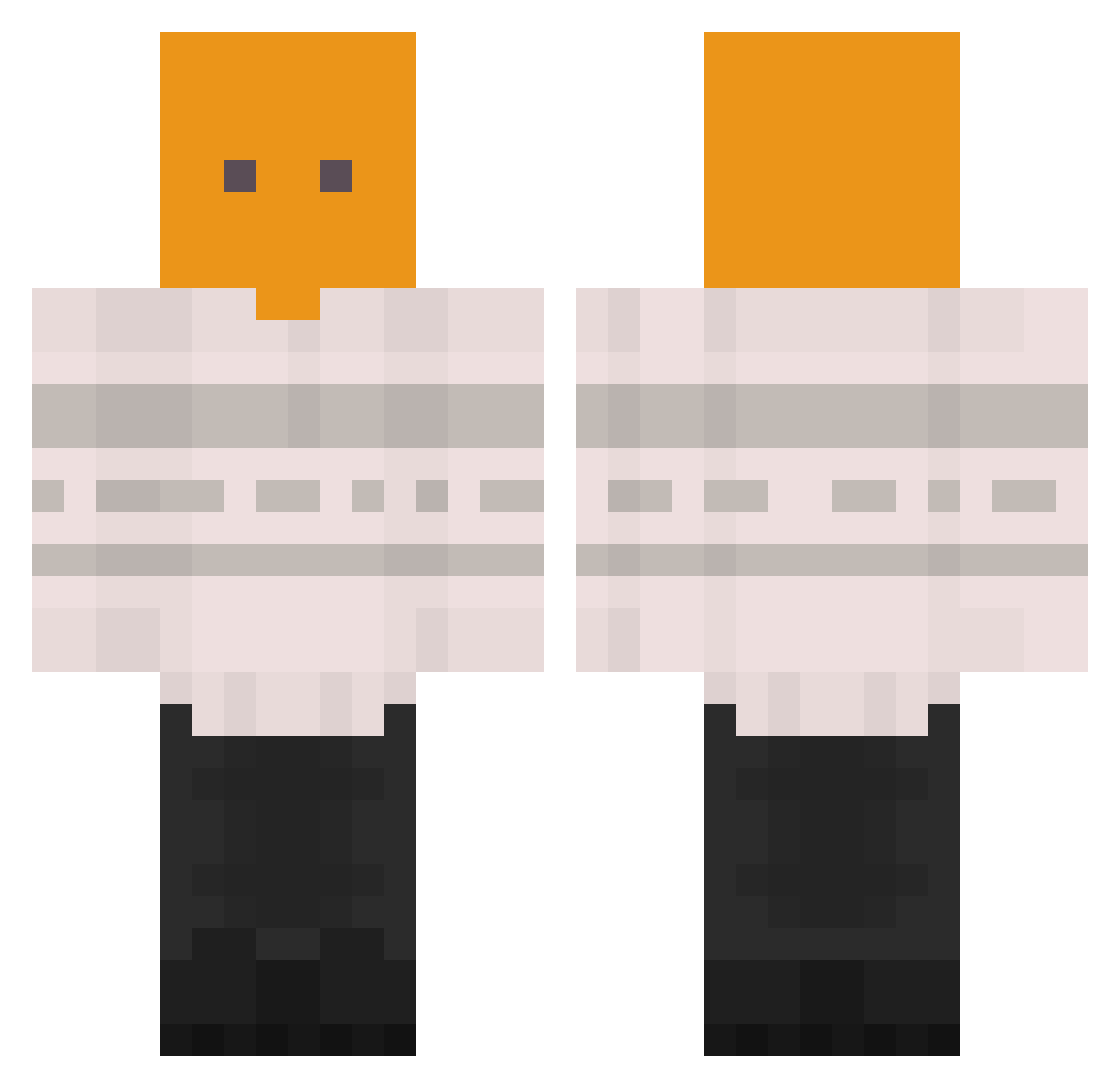 fios1217 - rain Minecraft skin
