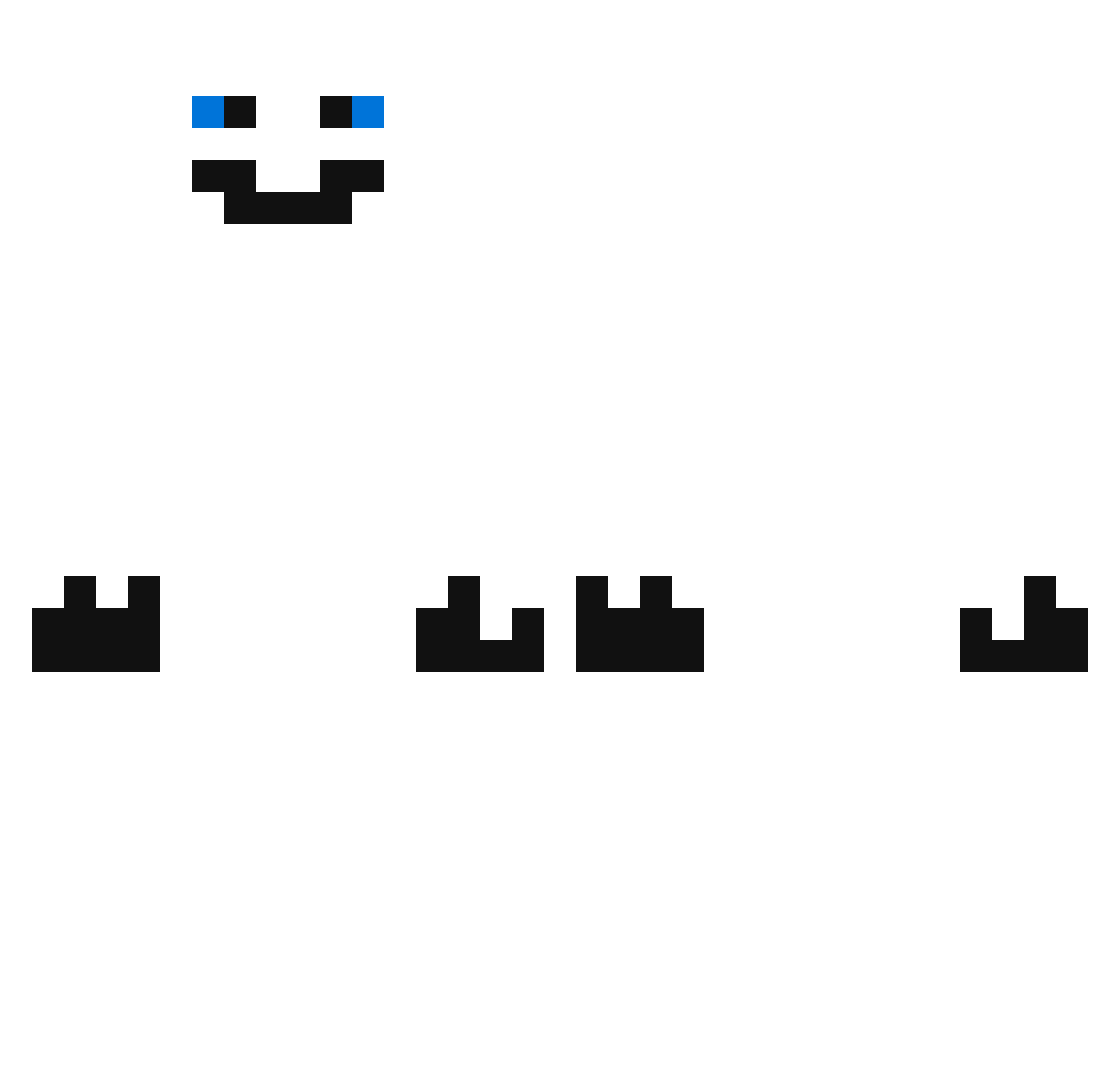 TheGoatisHere84 Minecraft skin, front and back view