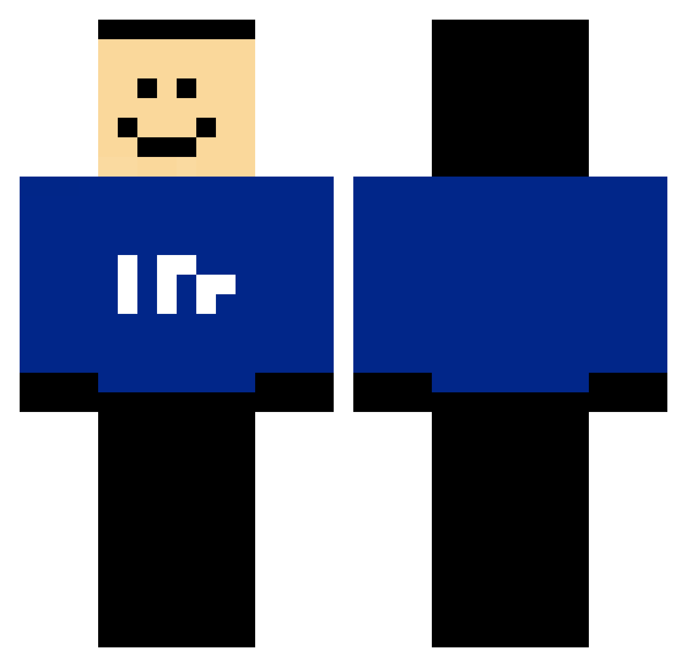 Quackity - quackity Minecraft skin