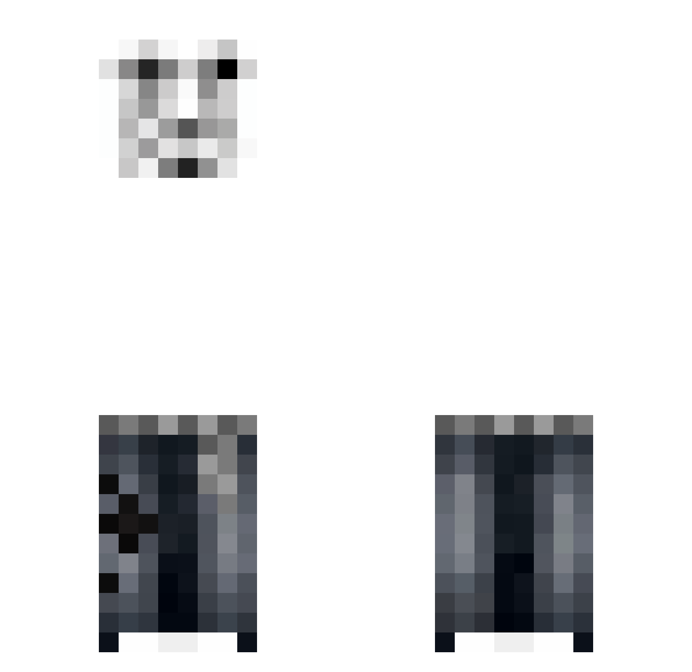 way2sleepy Minecraft skin, front and back view
