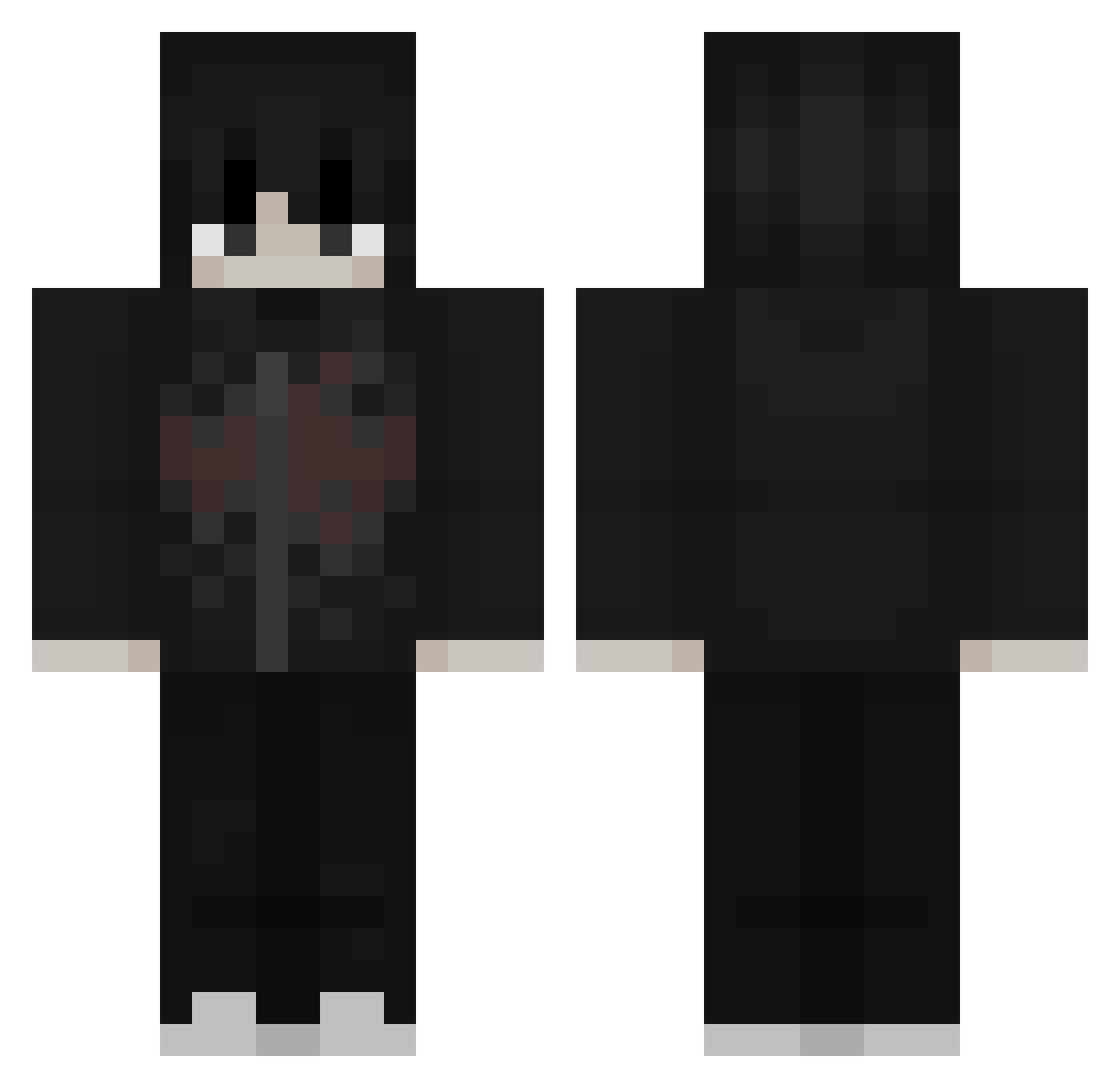 _whermst_ Minecraft skin, front and back view