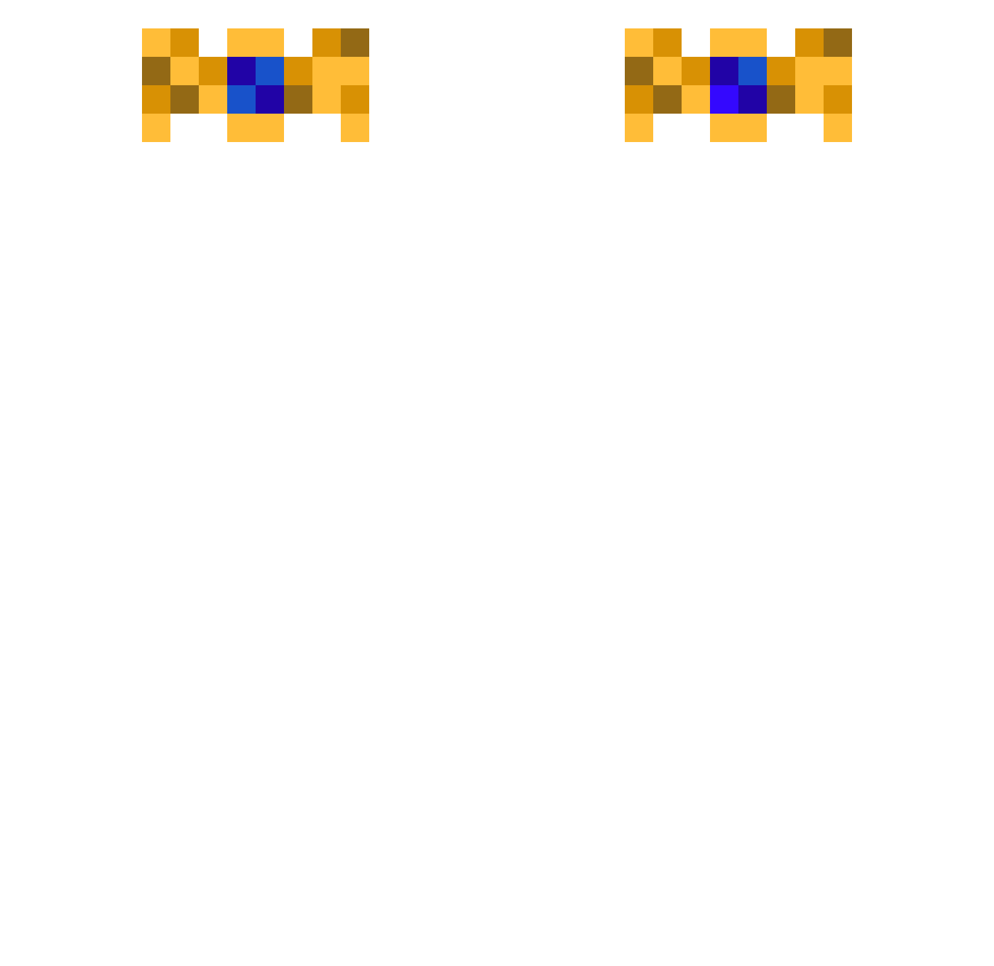 Tomas1122 Minecraft skin, front and back view