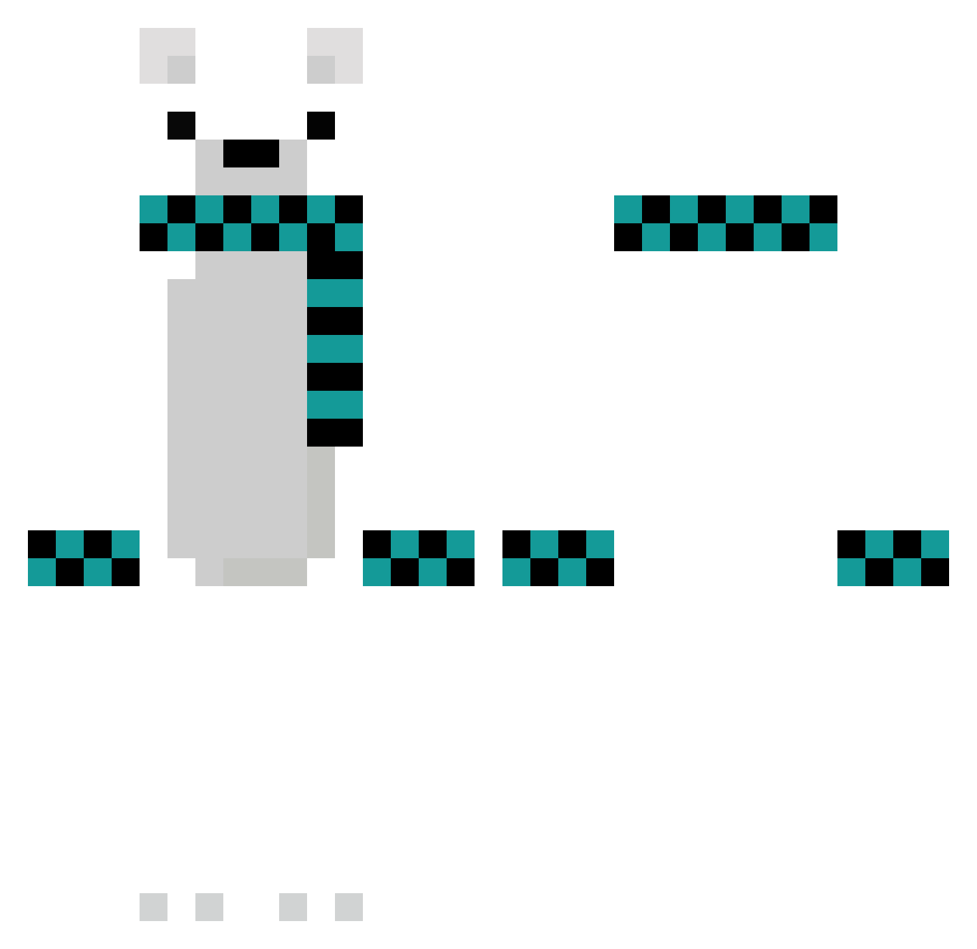 vorba24ho Minecraft skin, front and back view