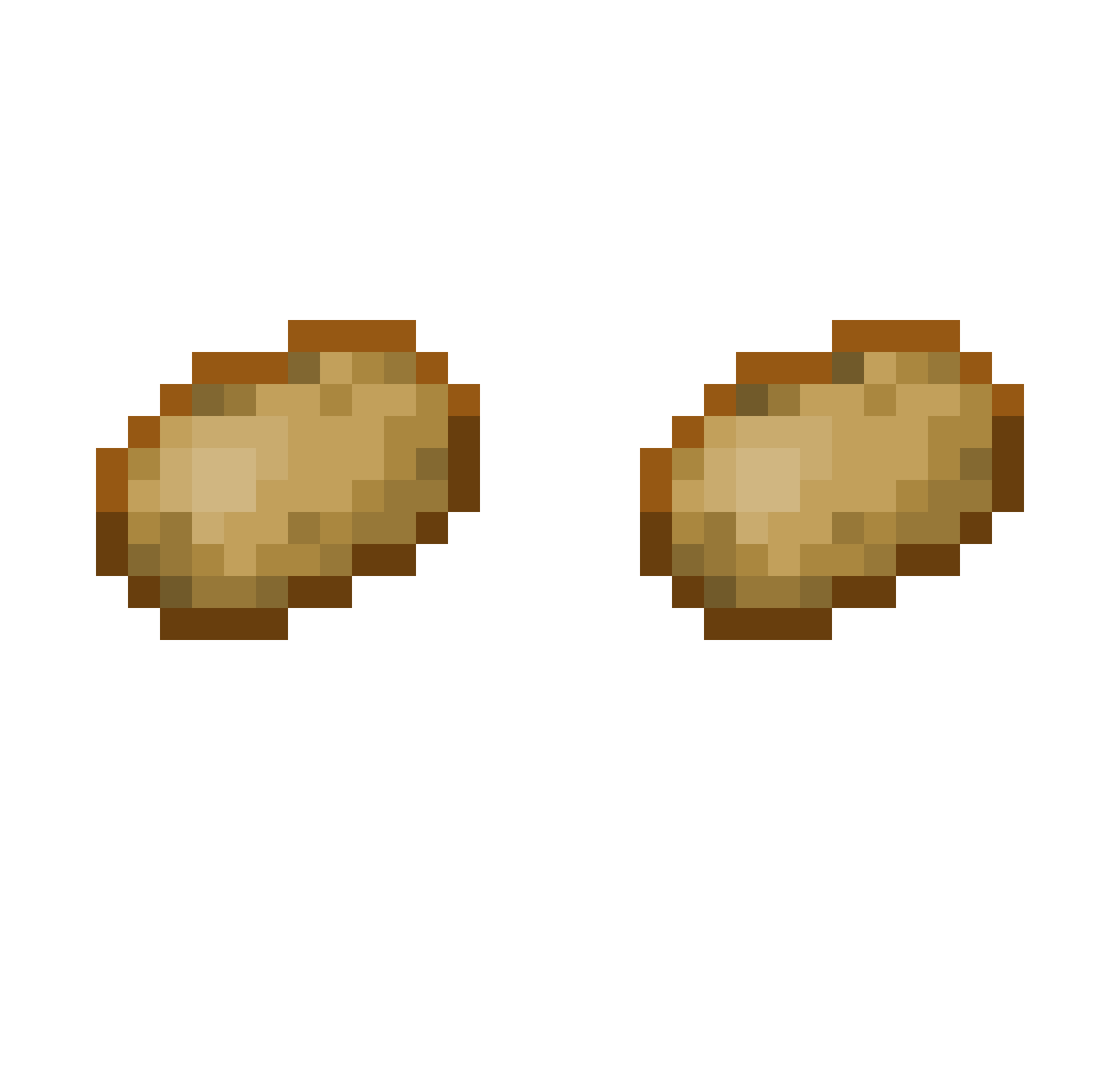 catslooktasty Minecraft skin, front and back view