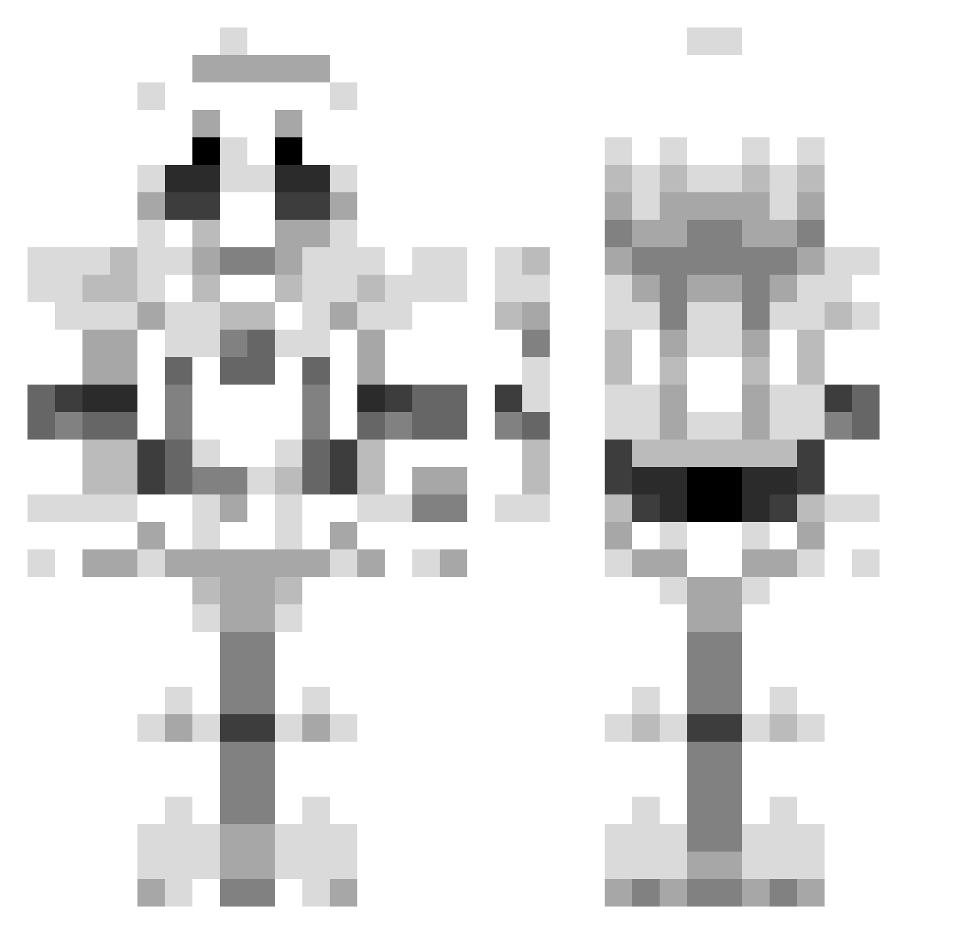 CaptainSam1619 Minecraft skin, front and back view