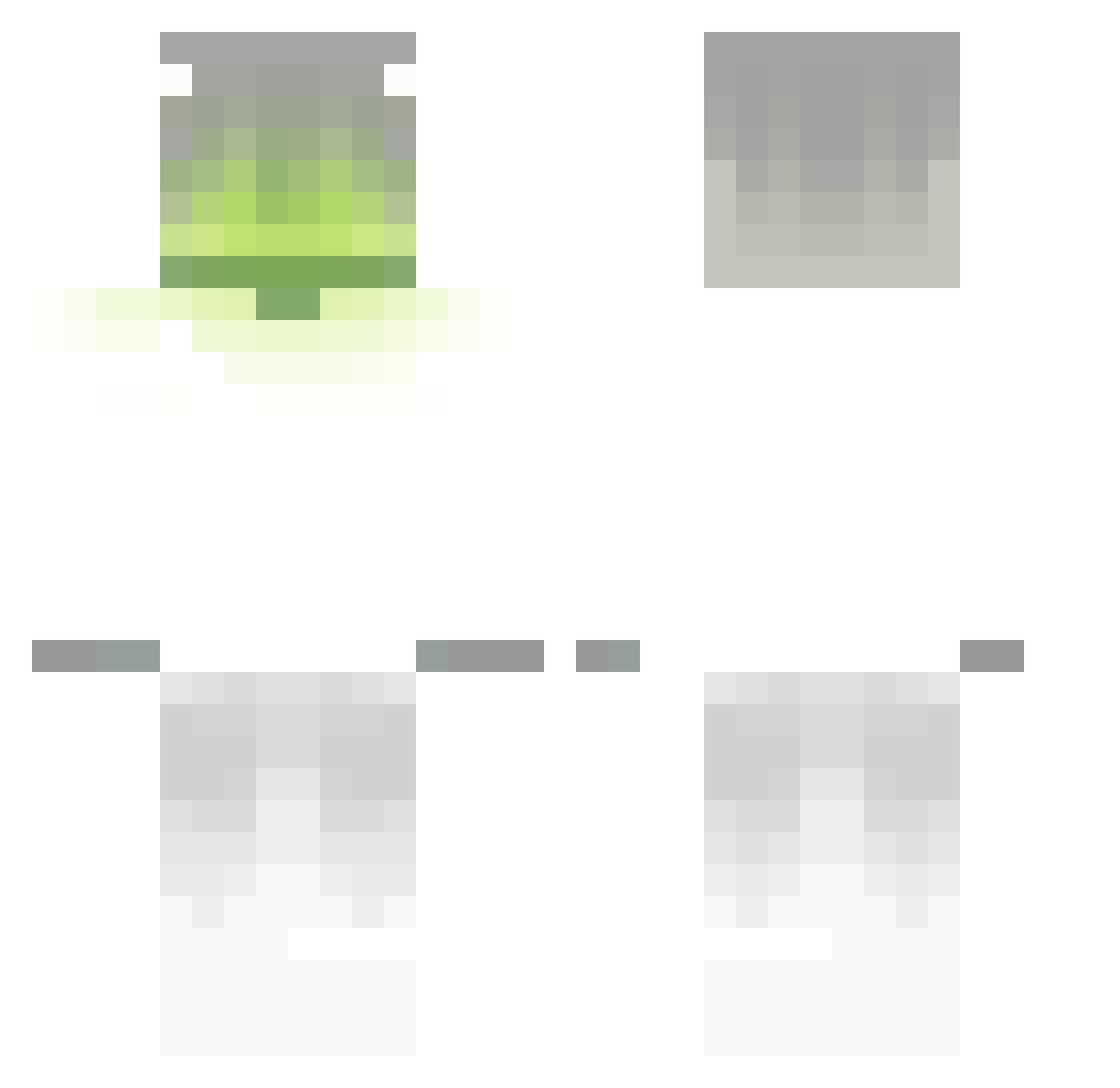 tysxnlol Minecraft skin, front and back view