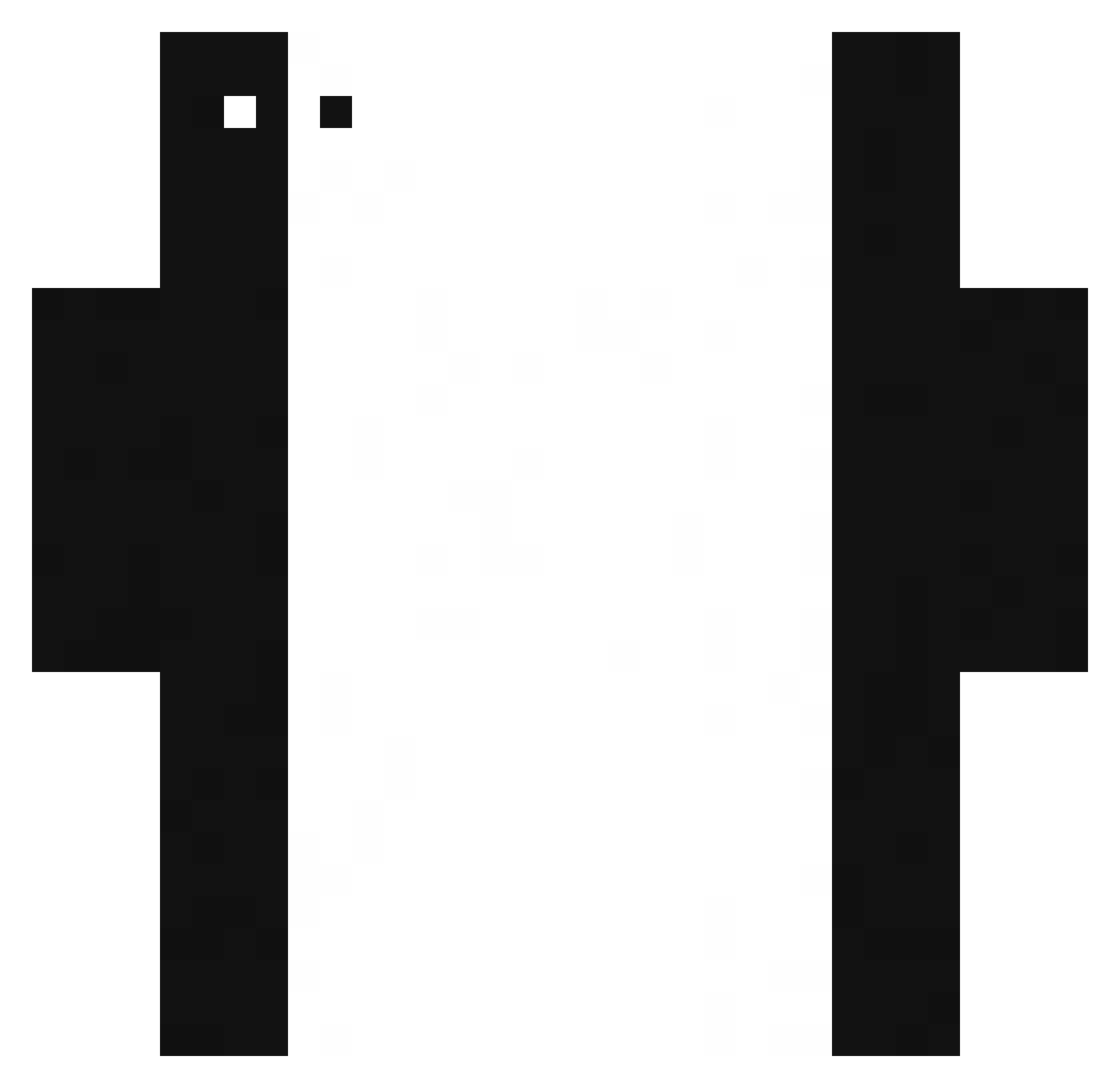 Shiny0001 Minecraft skin, front and back view