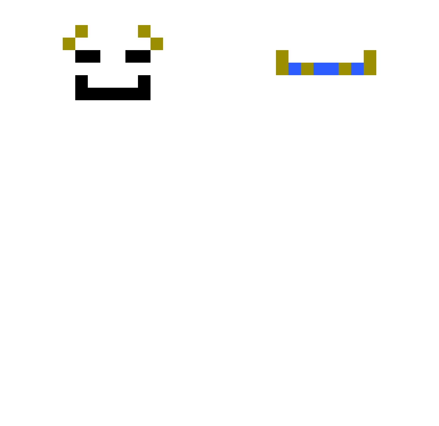 TOMMYBTW94 Minecraft skin, front and back view
