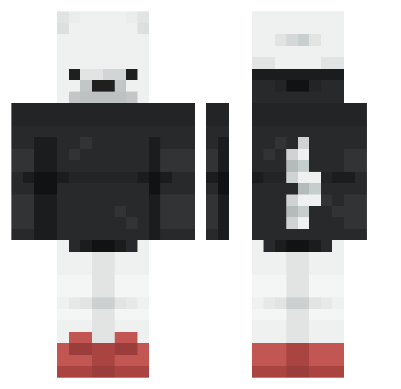 t0myyy Minecraft skin, front and back view