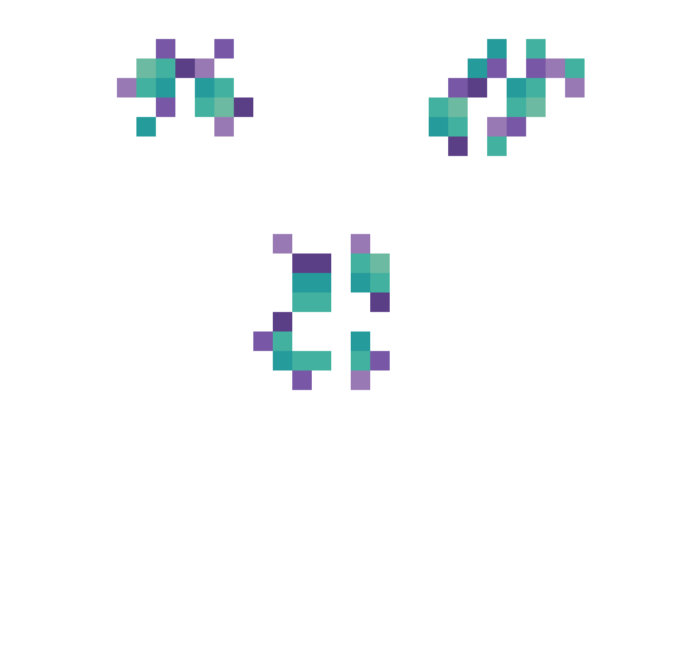otto551 Minecraft skin, front and back view