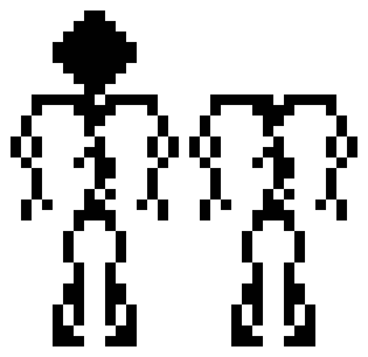 zvbaa Minecraft skin, front and back view
