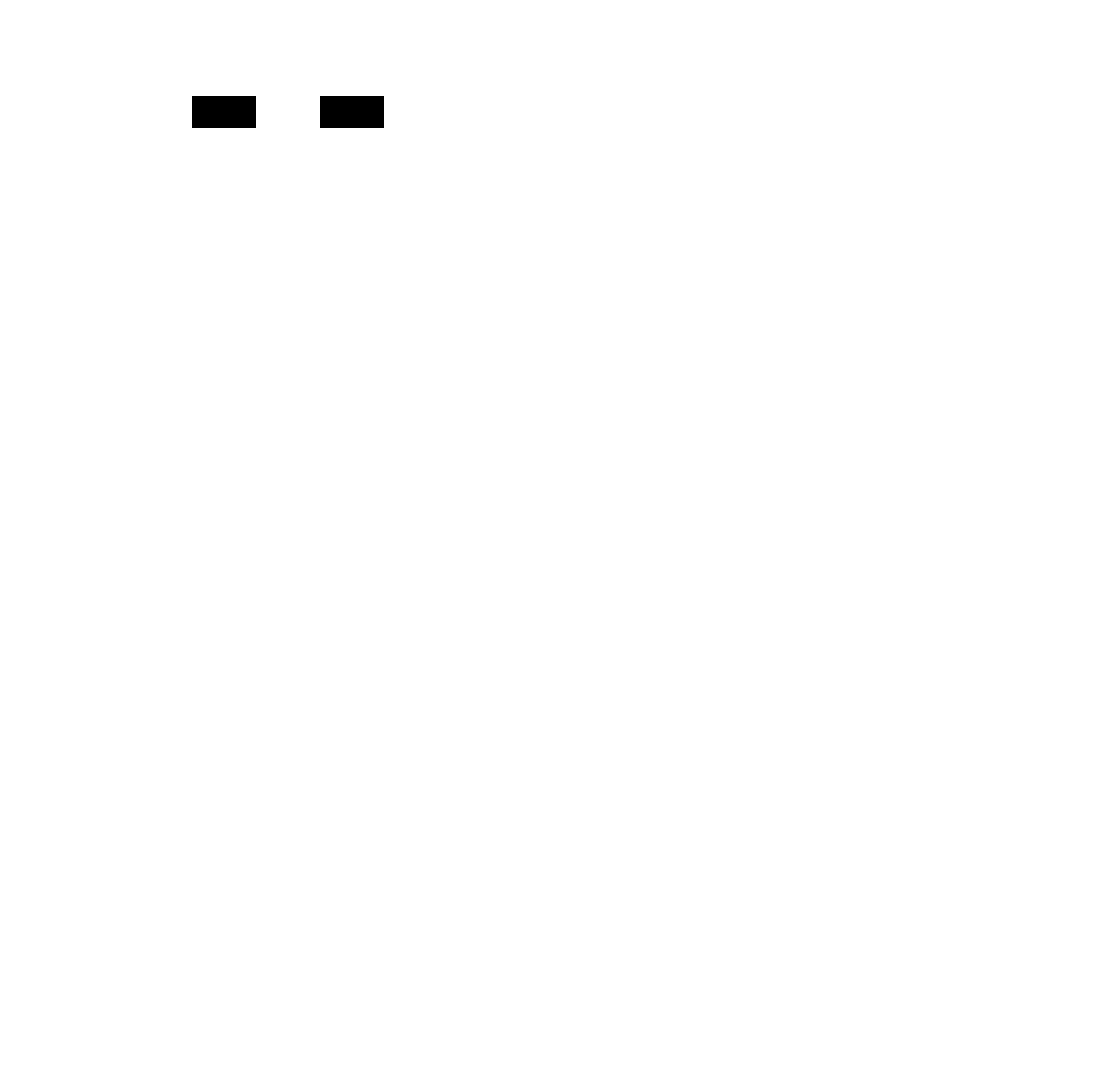 stoled Minecraft skin, front and back view