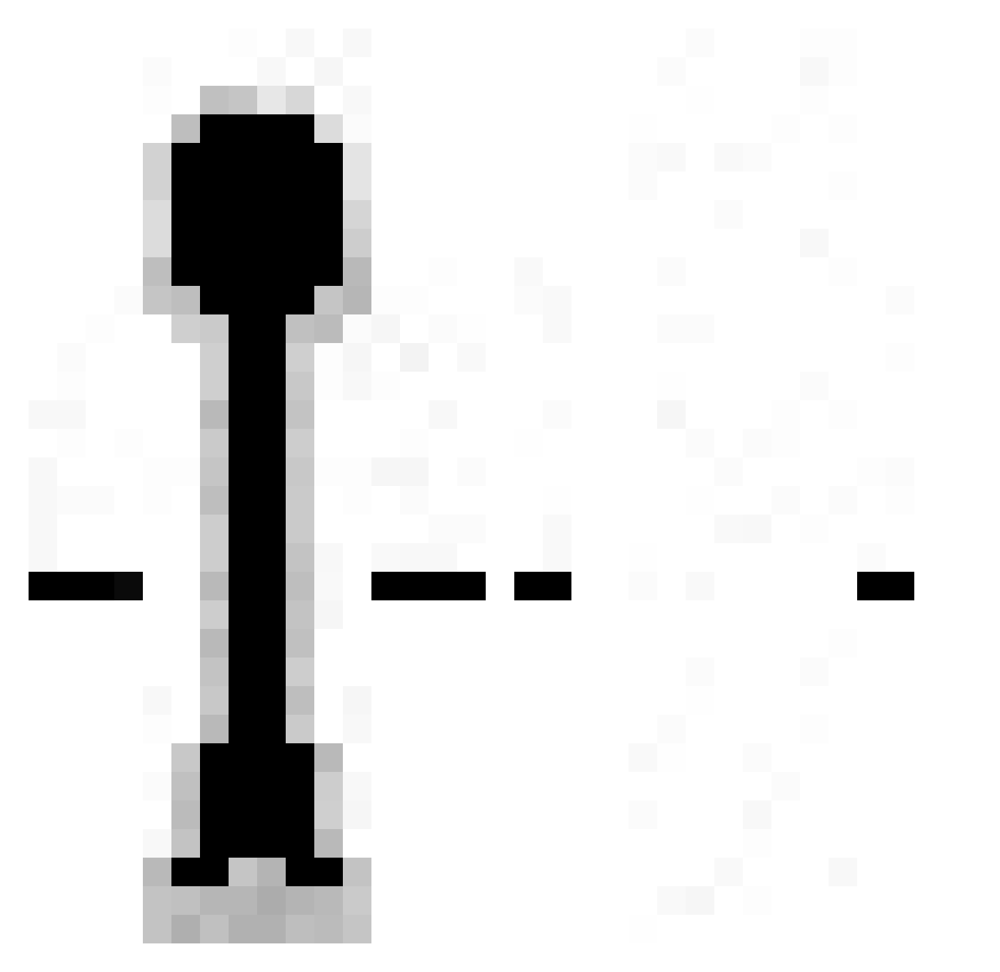 boN_PL Minecraft skin, front and back view