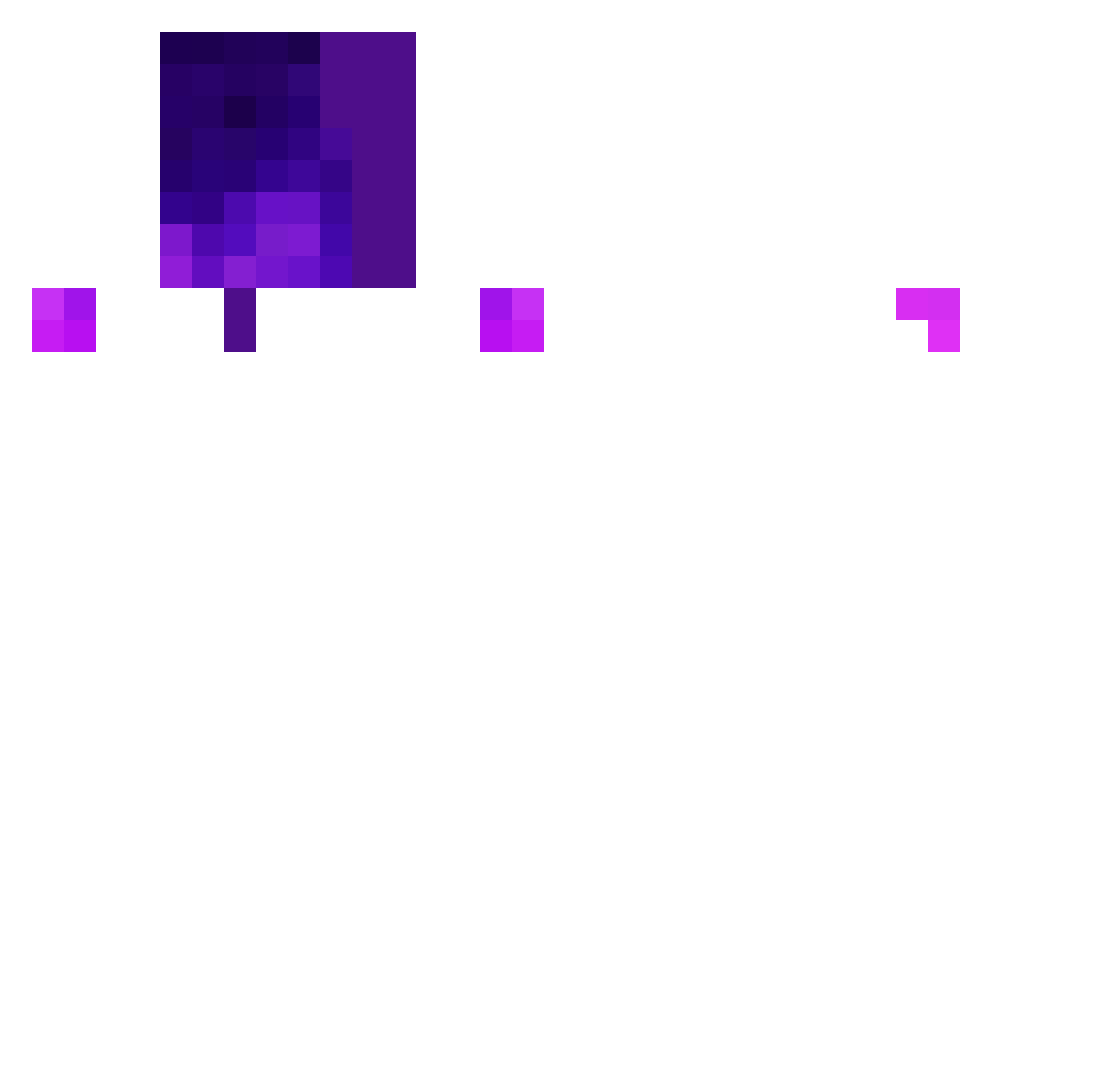 sebbe424 Minecraft skin, front and back view