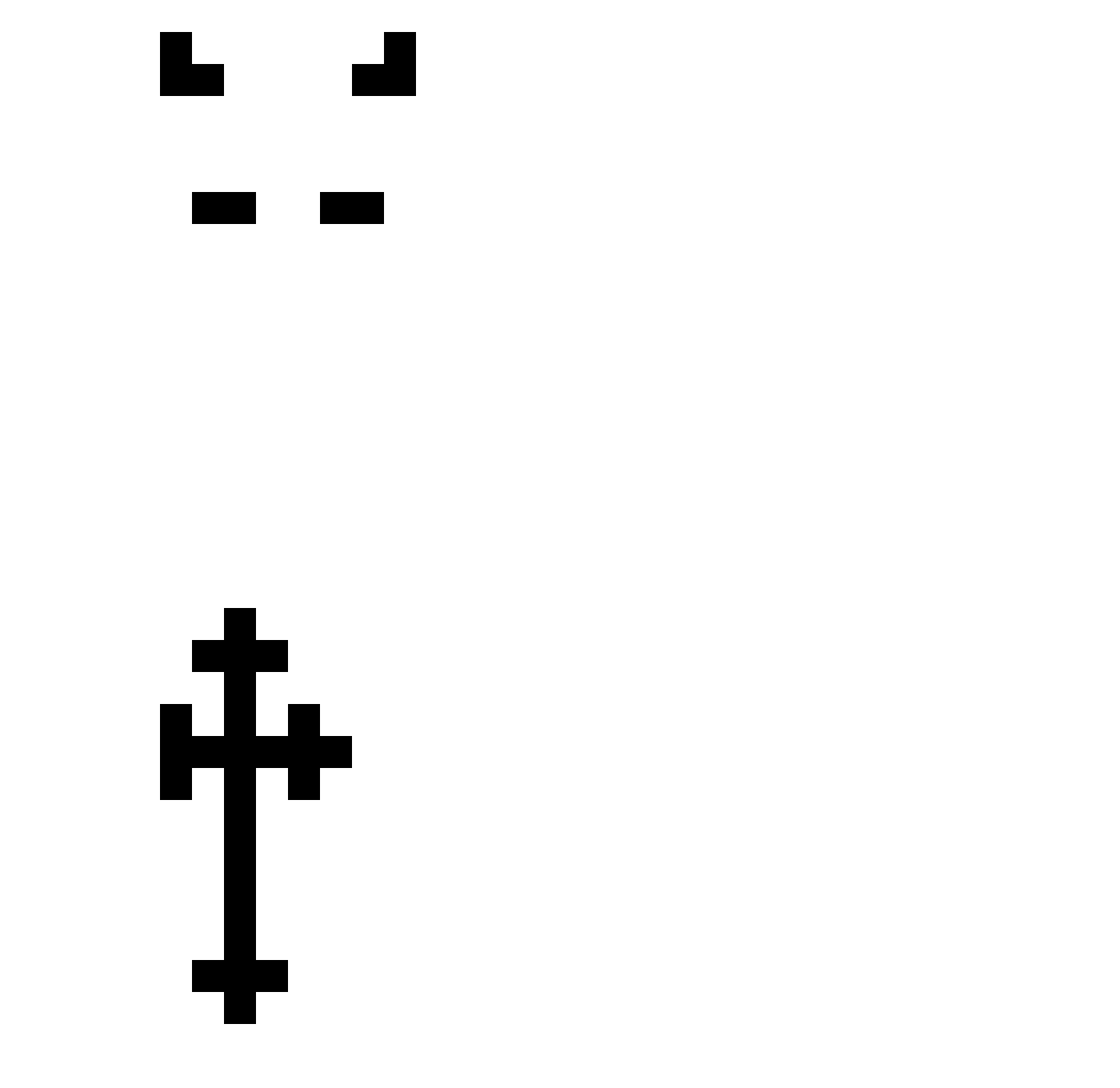 stars_ouowww Minecraft skin, front and back view