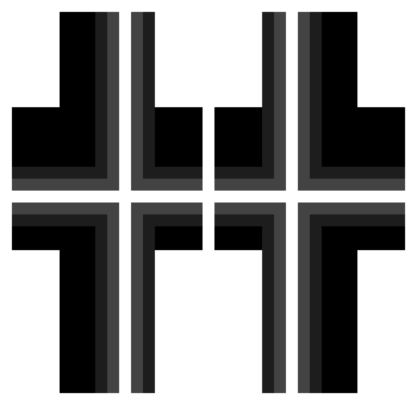 wkanfthl Minecraft skin, front and back view
