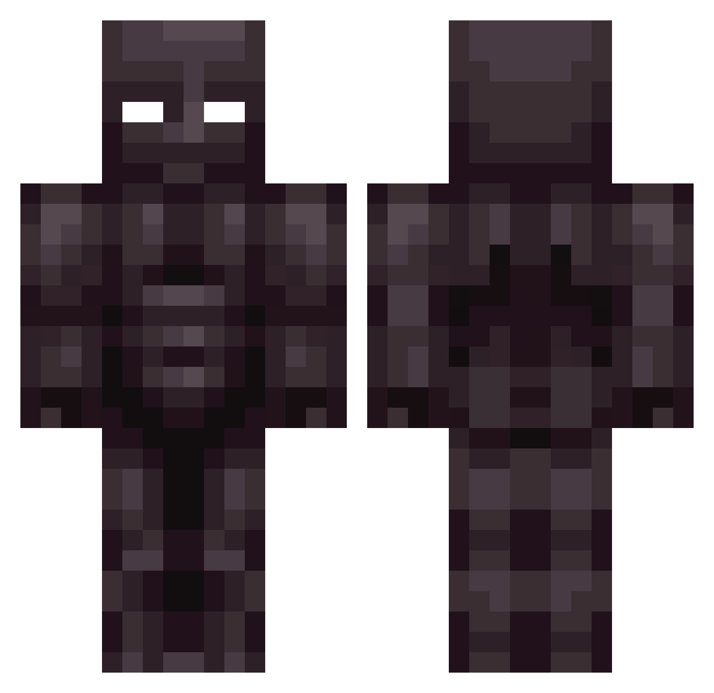 keegman - entity Minecraft skin