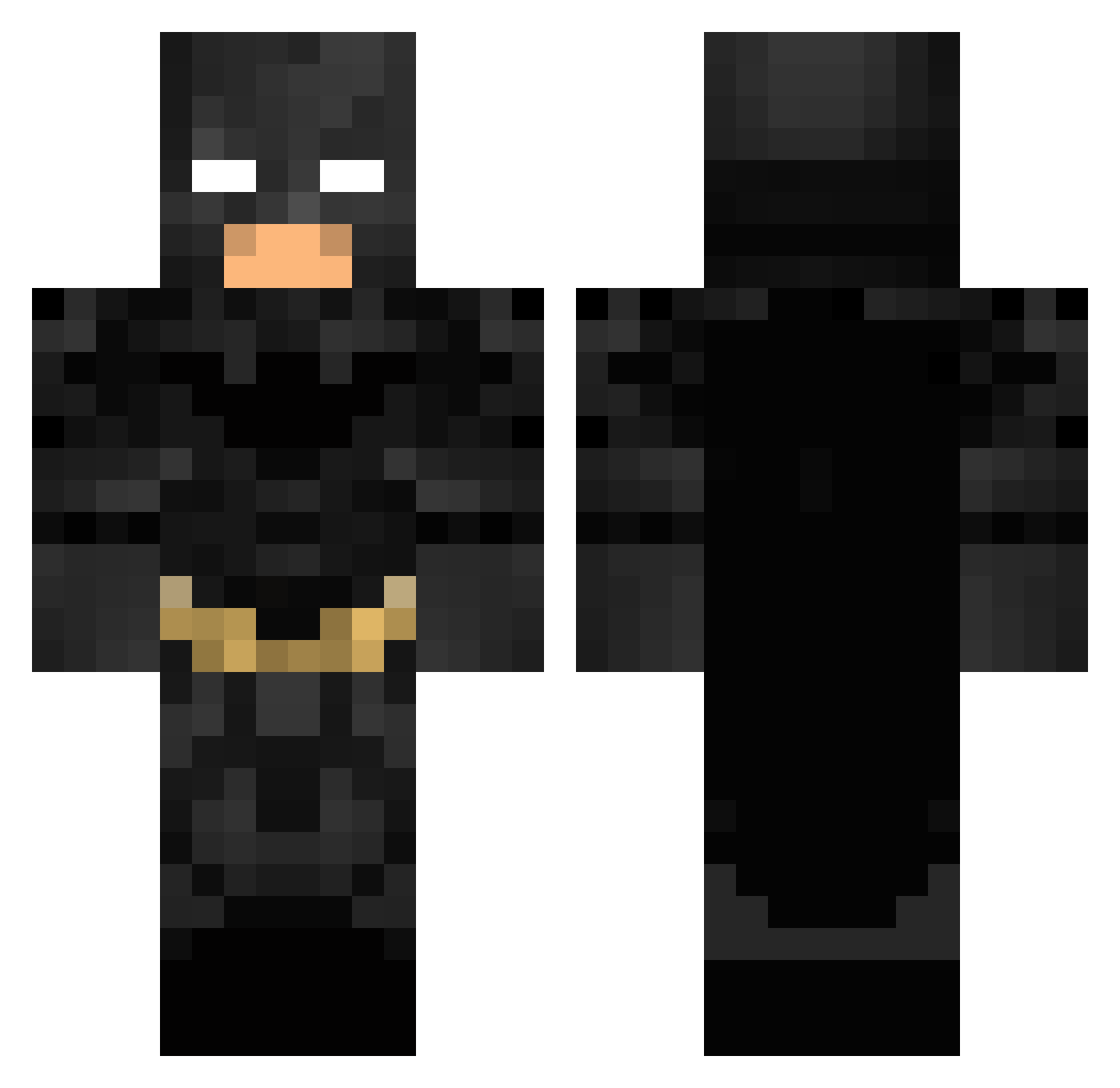 ttv_c1keeq Minecraft skin, front and back view