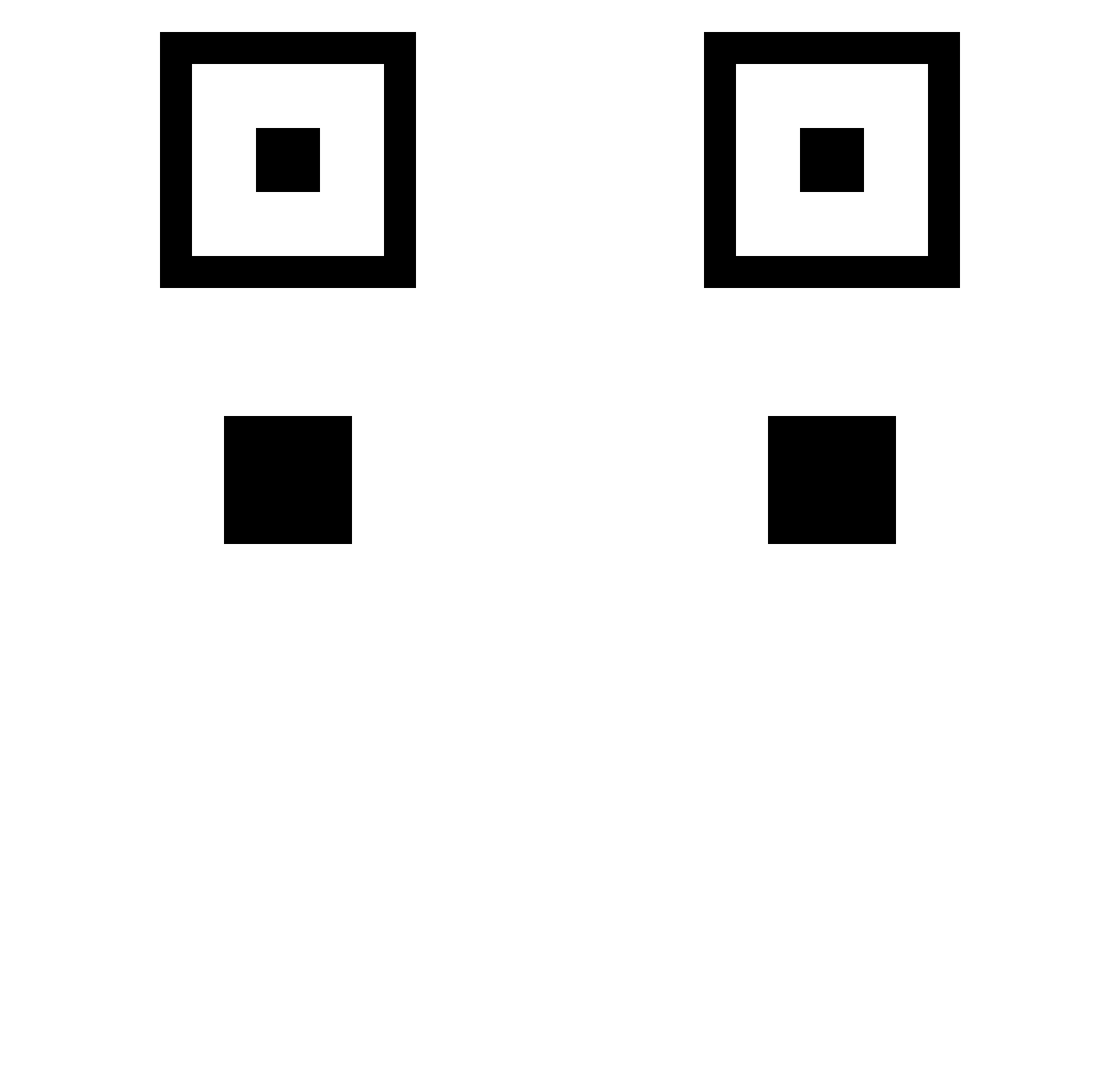 RandomGus Minecraft skin, front and back view