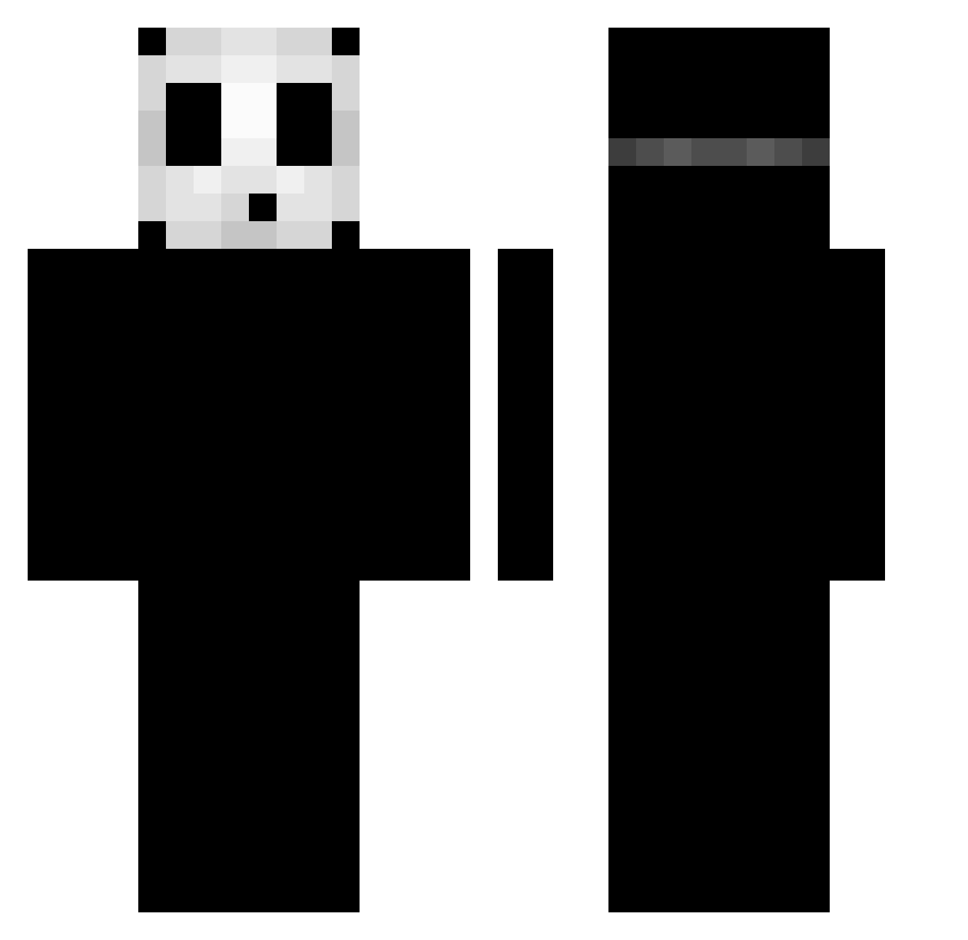 Shisuix99 - shy guy Minecraft skin