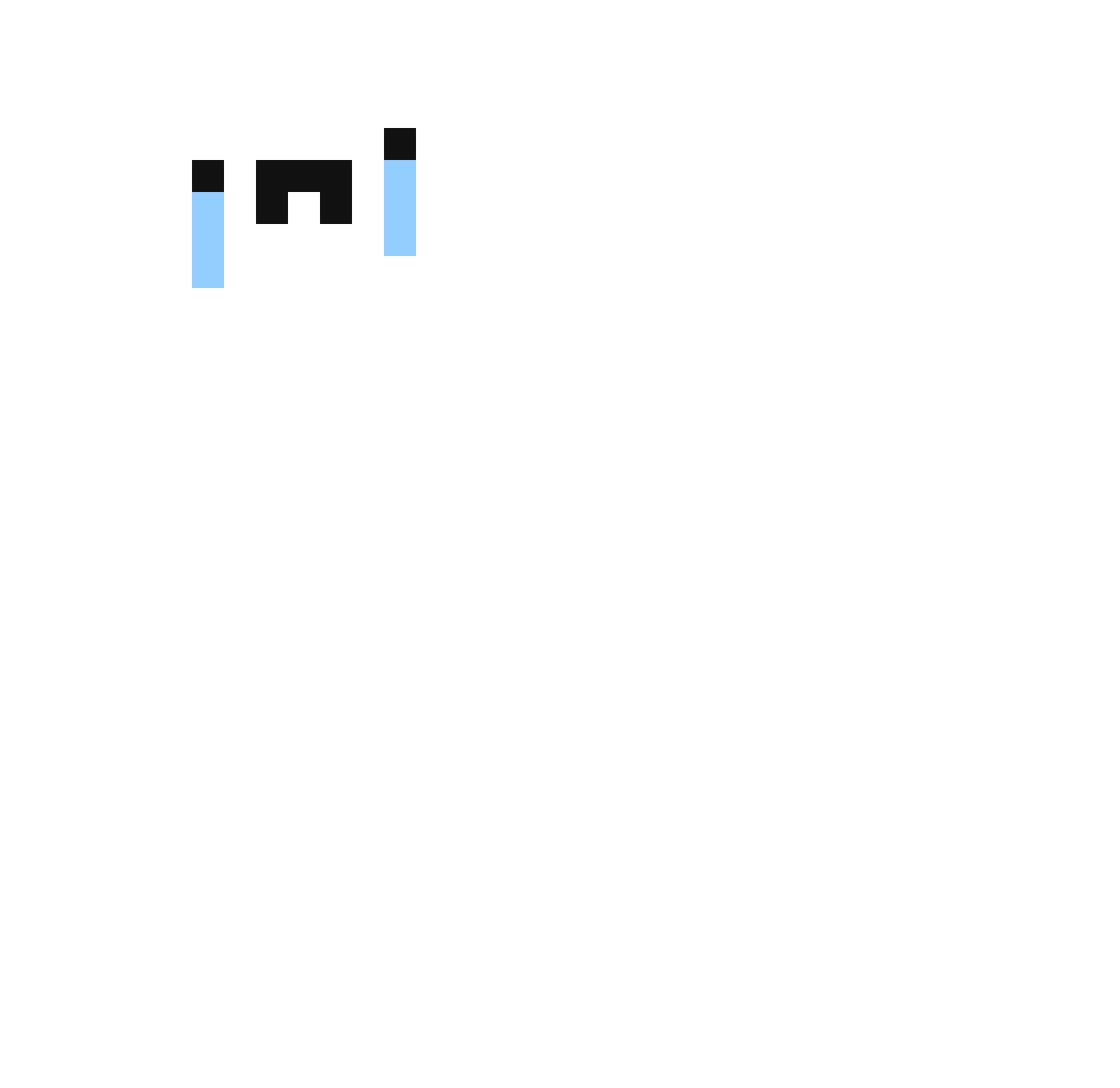 Rexdead_27 Minecraft skin, front and back view